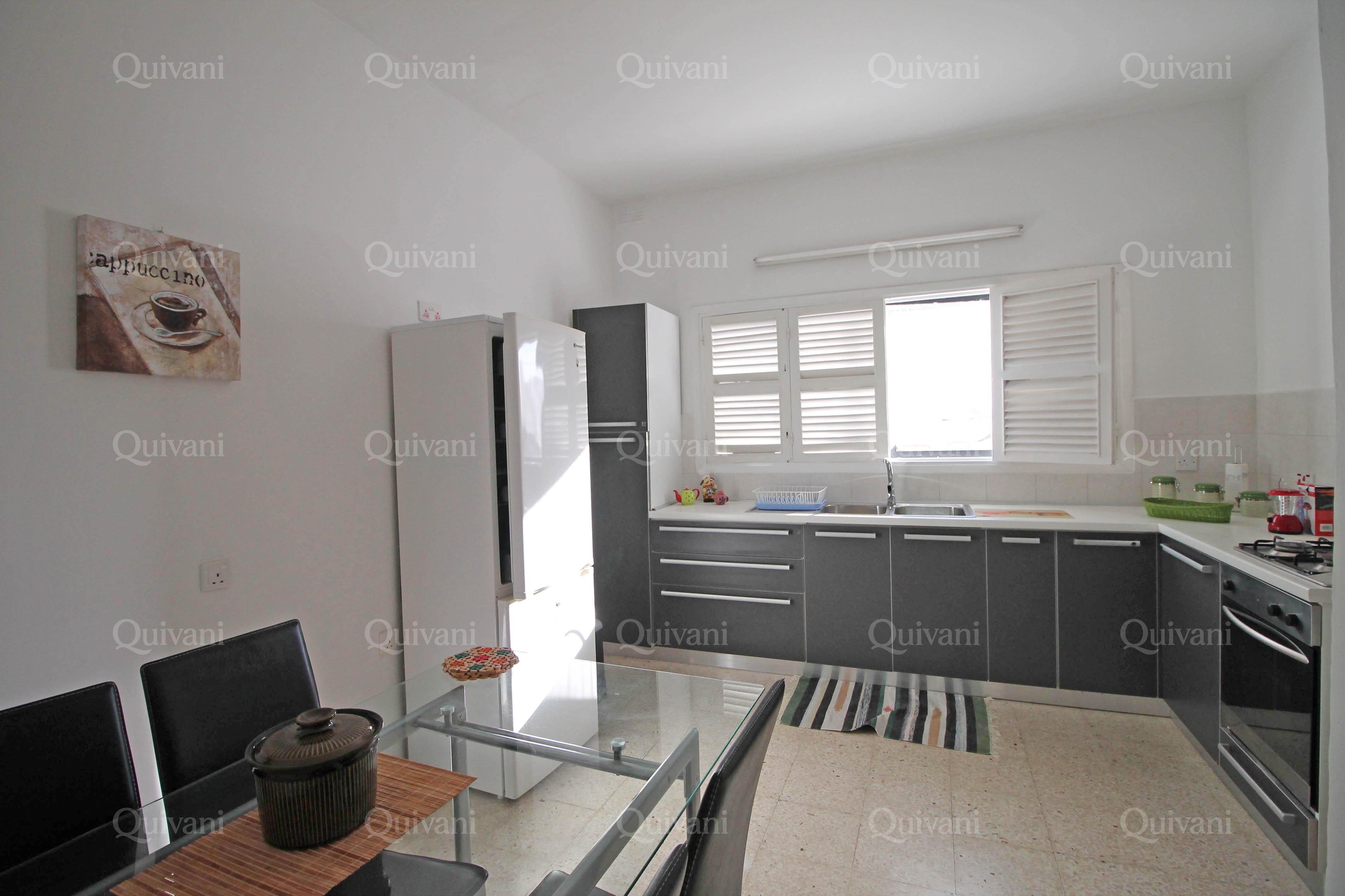 San Gwann, Furnished Terraced House