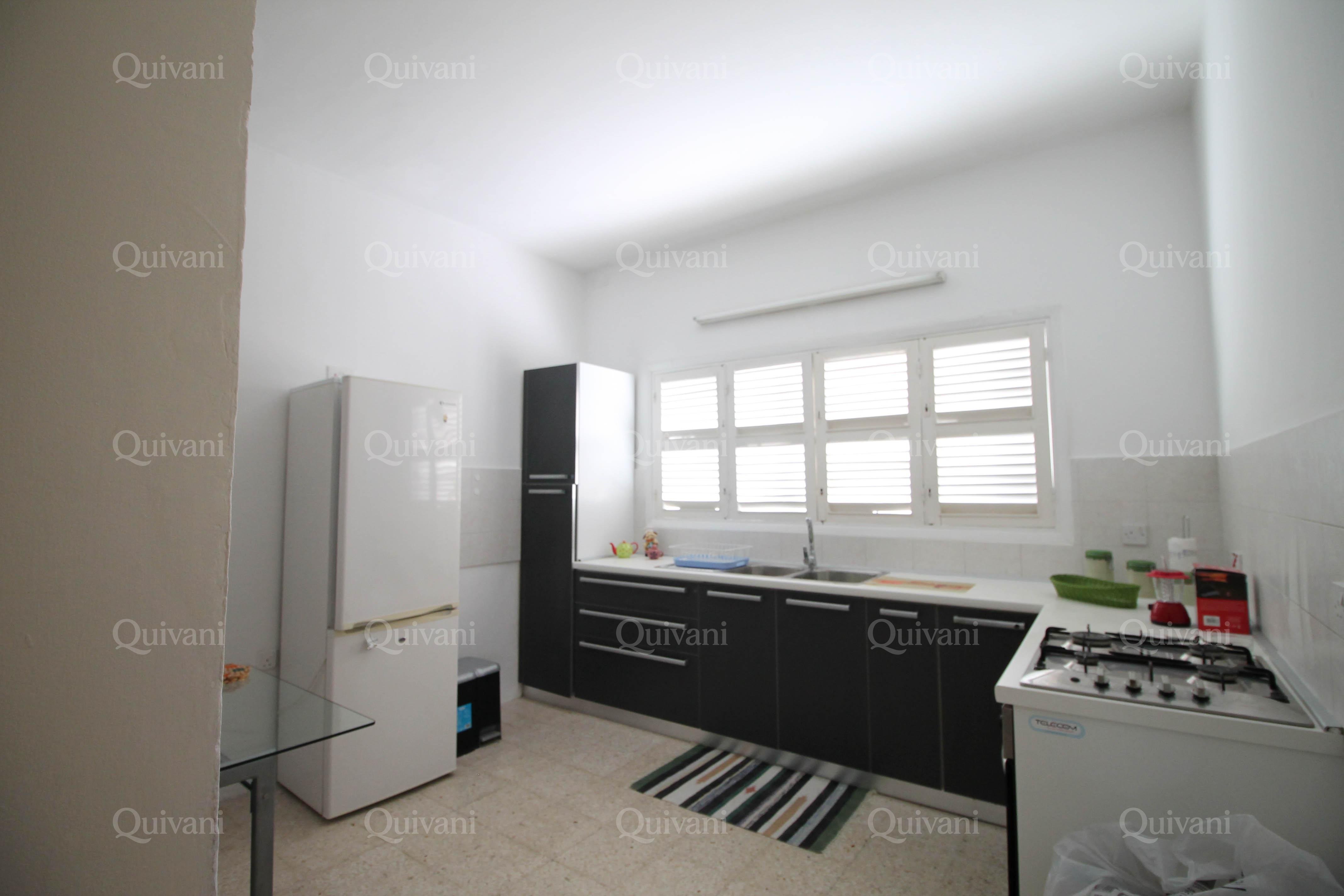 San Gwann, Furnished Terraced House