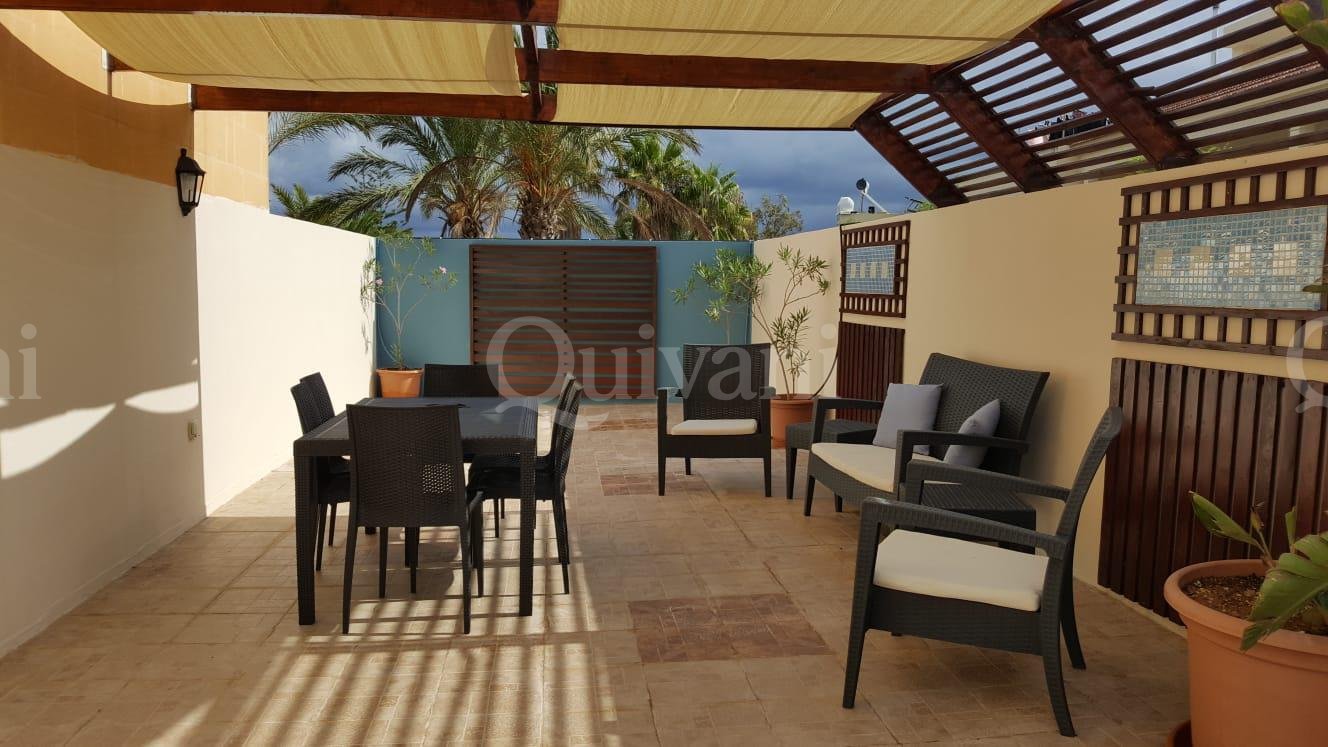 Tal-Ibrag, Furnished Villa