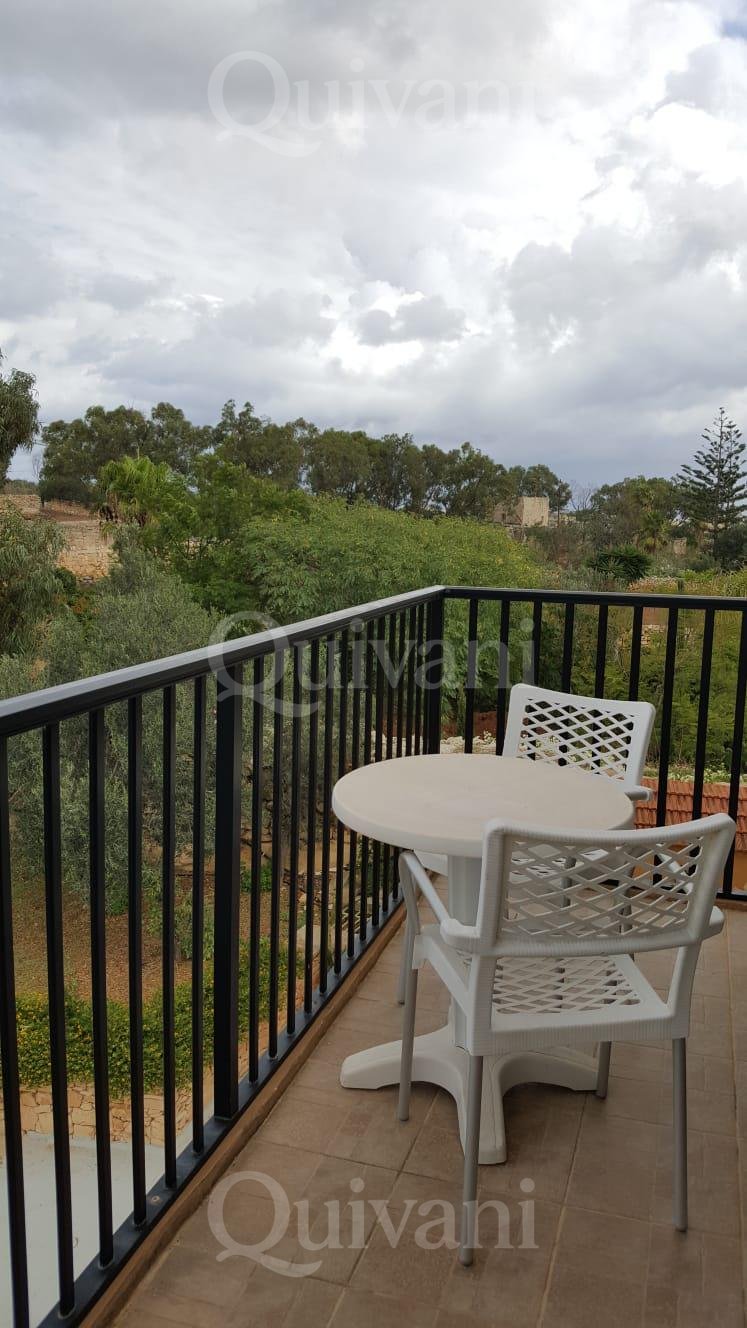 Tal-Ibrag, Furnished Villa