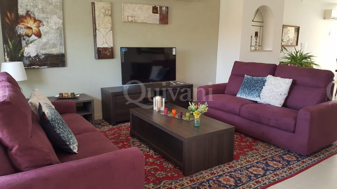 Tal-Ibrag, Furnished Villa