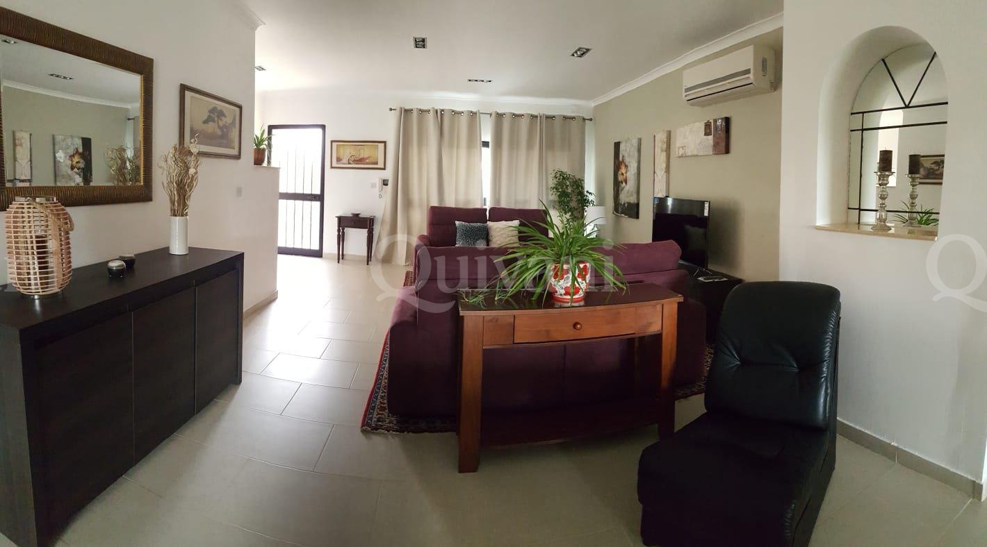 Tal-Ibrag, Furnished Villa