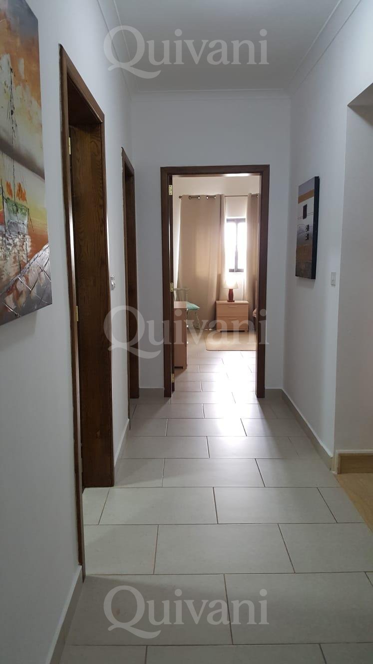 Tal-Ibrag, Furnished Villa