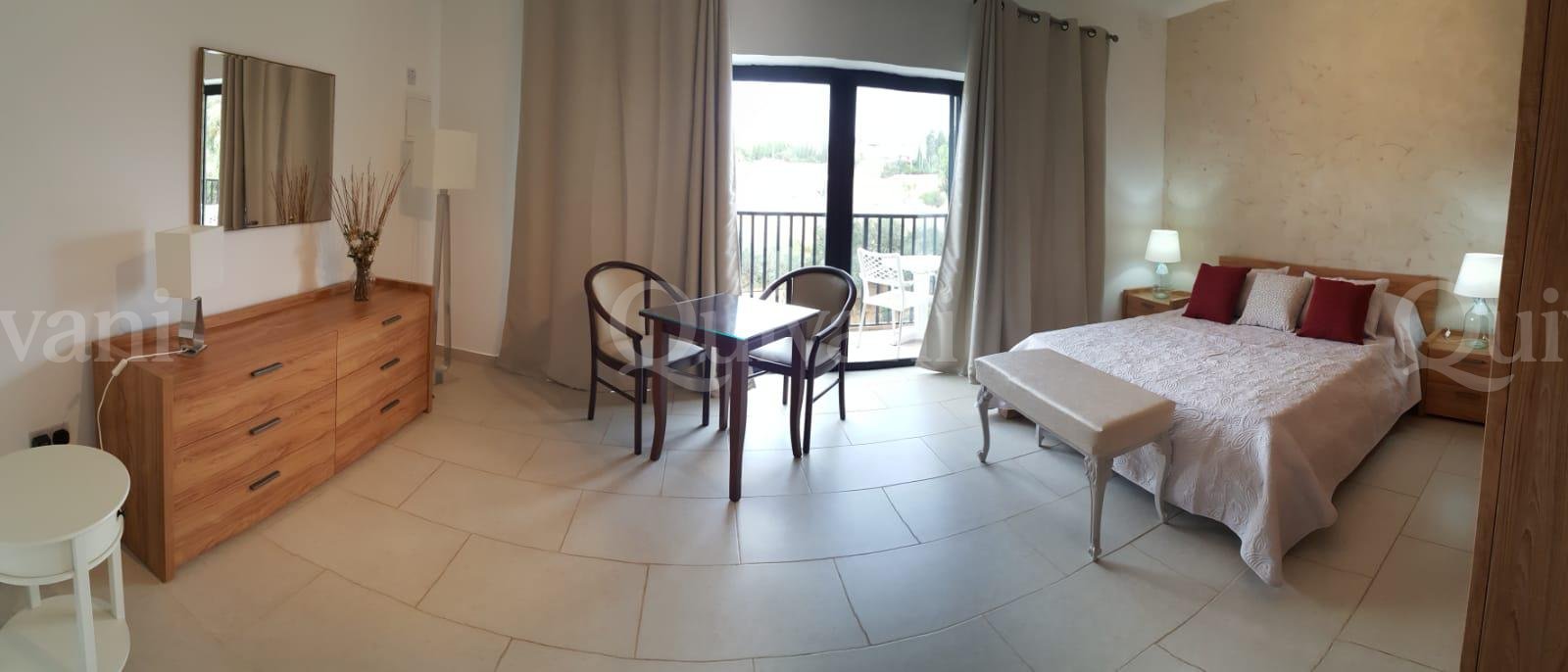Tal-Ibrag, Furnished Villa