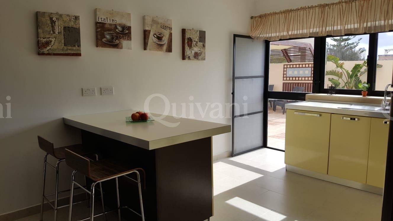 Tal-Ibrag, Furnished Villa