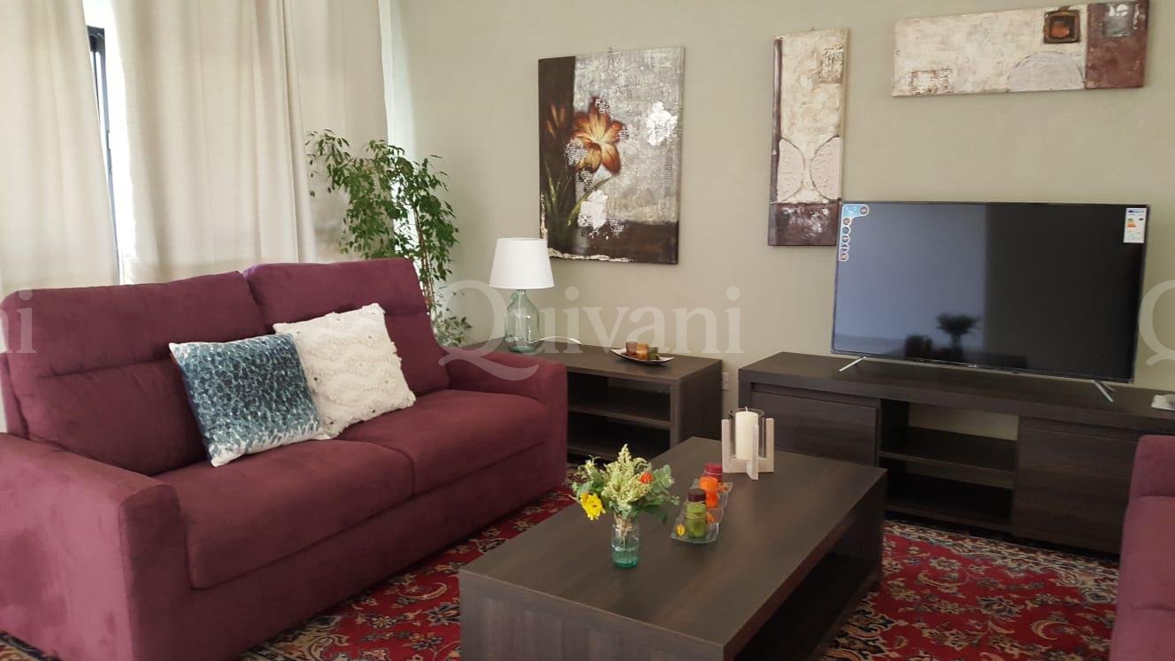 Tal-Ibrag, Furnished Villa