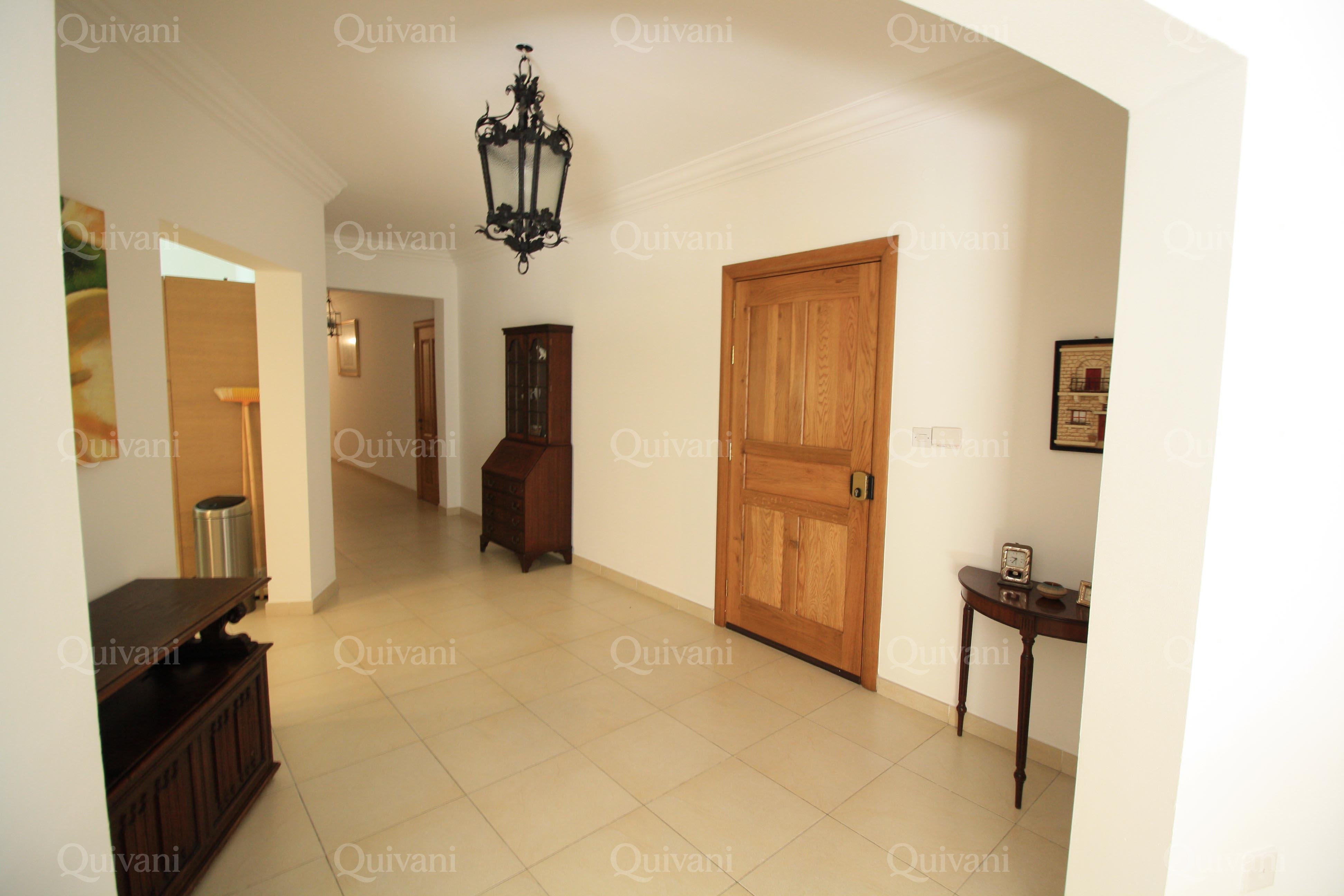Sliema, Furnished Apartment