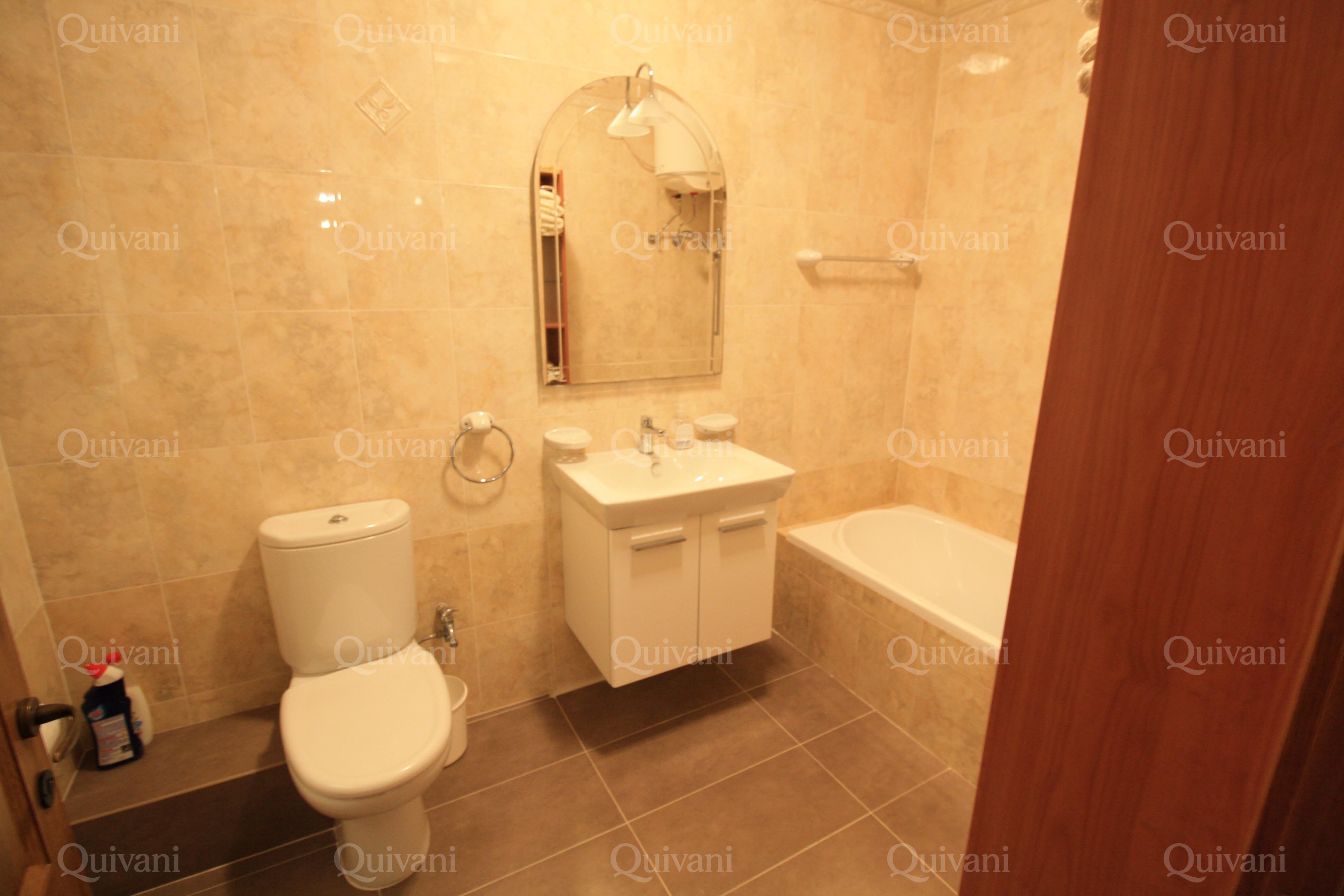 Sliema, Furnished Apartment