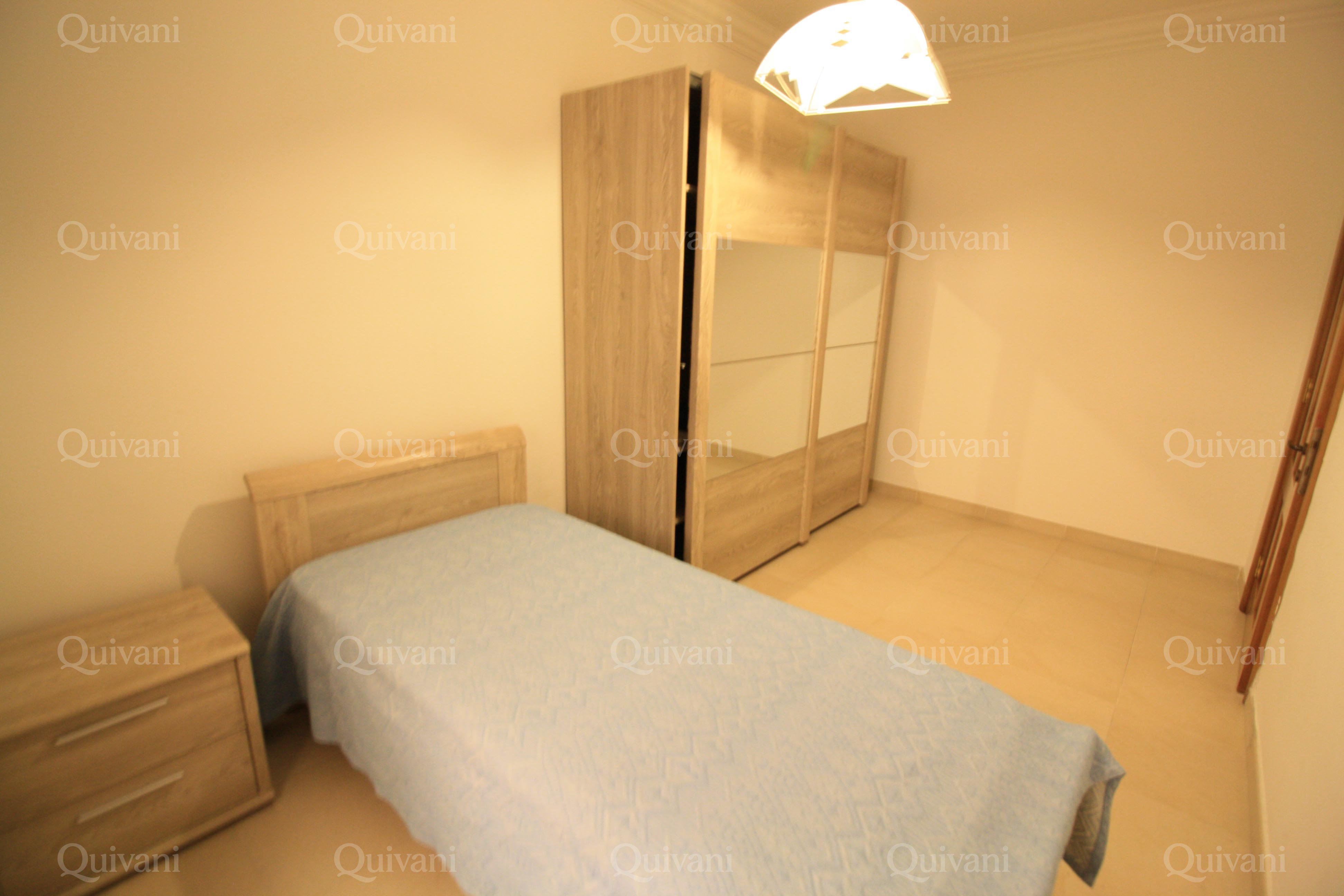 Sliema, Furnished Apartment