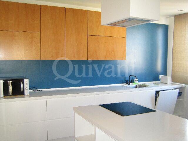 Sliema, Furnished Apartment