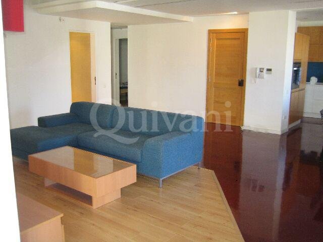 Sliema, Furnished Apartment