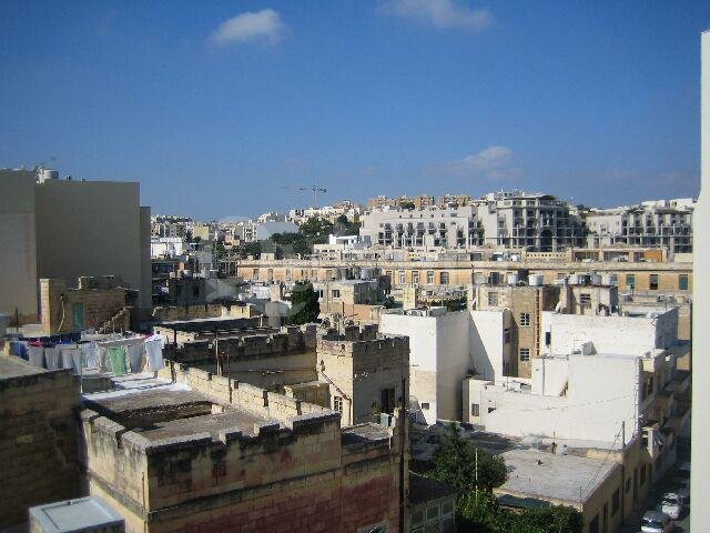 Sliema, Furnished Apartment