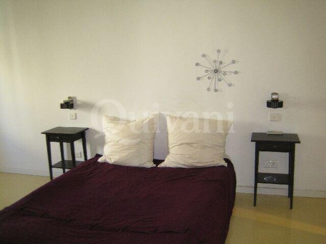 Sliema, Furnished Apartment