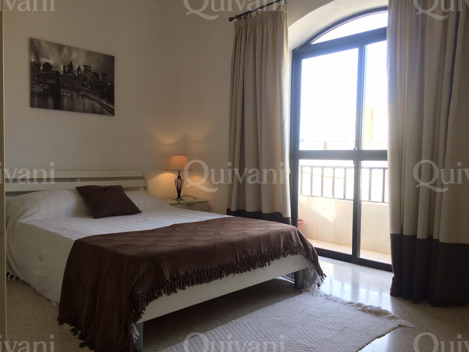 Sliema, Furnished Apartment