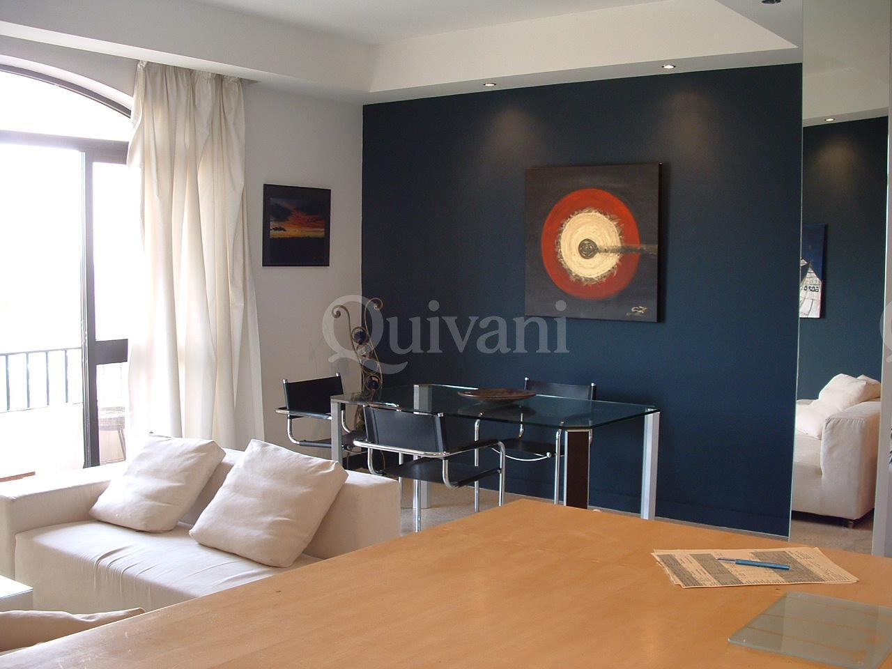 Sliema, Furnished Apartment