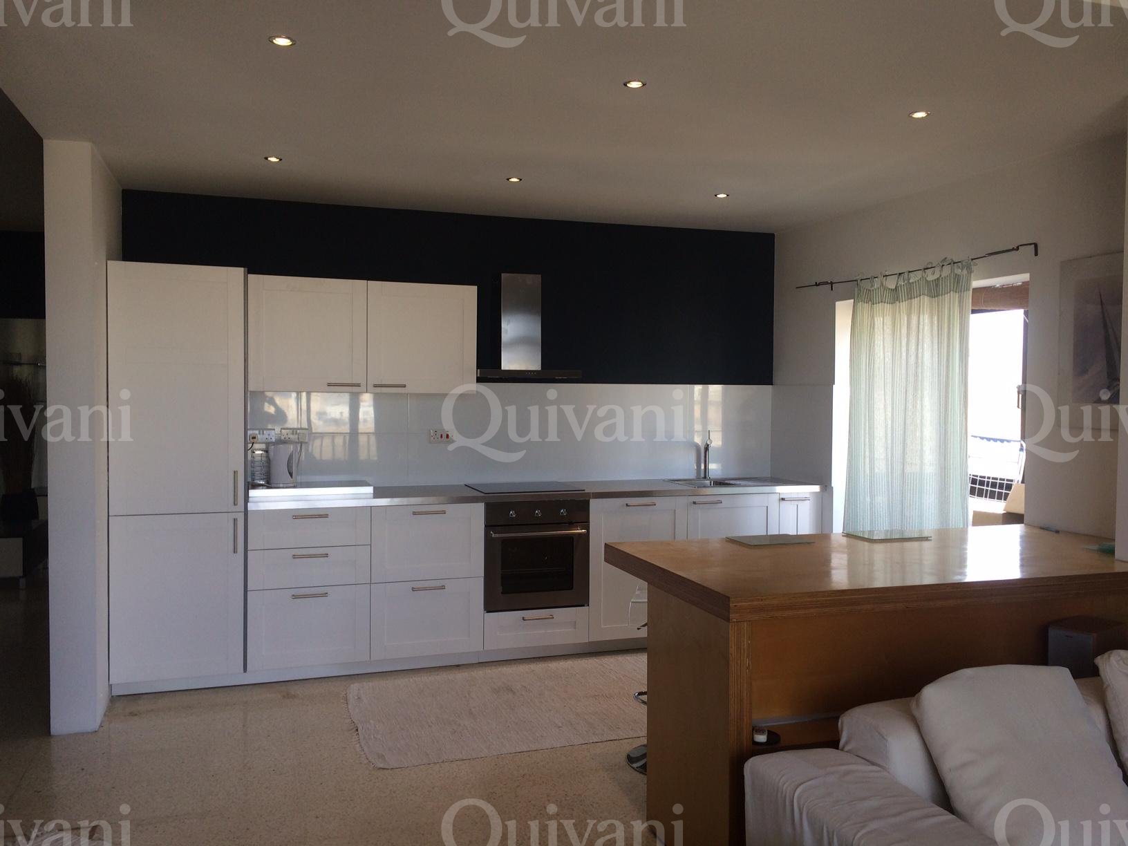 Sliema, Furnished Apartment