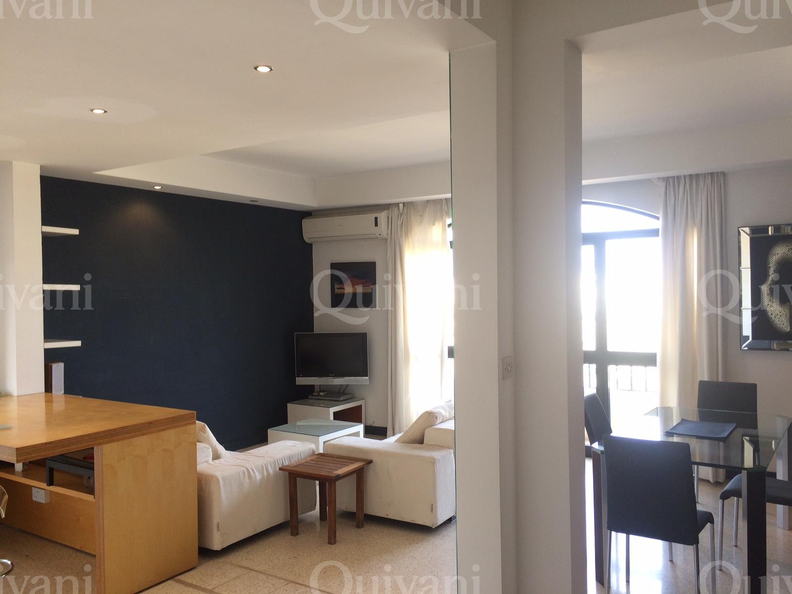 Sliema, Furnished Apartment