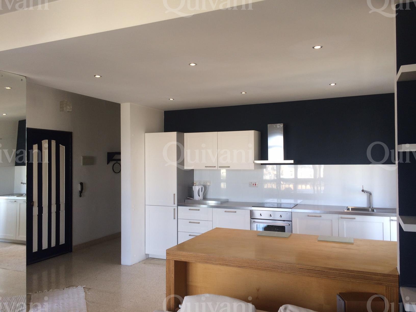 Sliema, Furnished Apartment