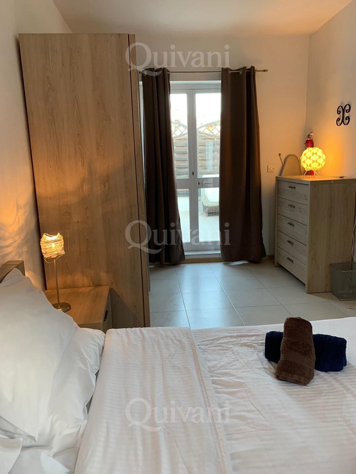 Sliema, Duplex Furnished Penthouse