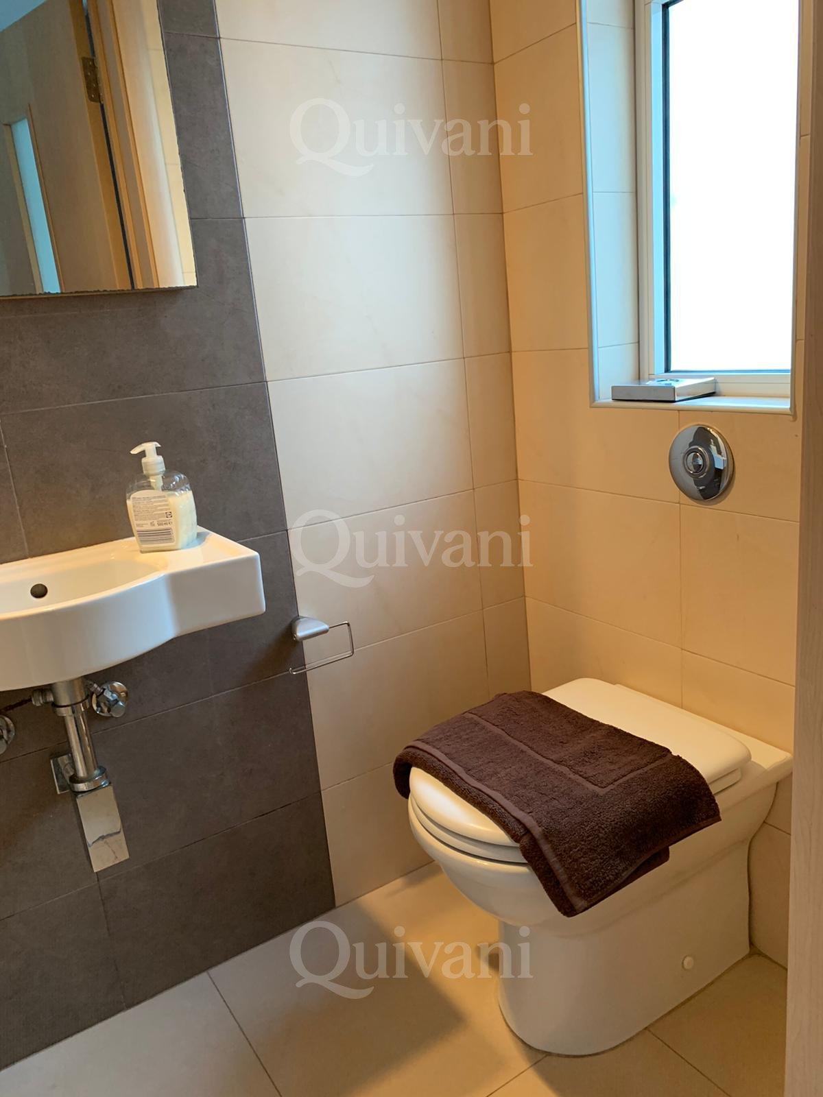 Sliema, Duplex Furnished Penthouse