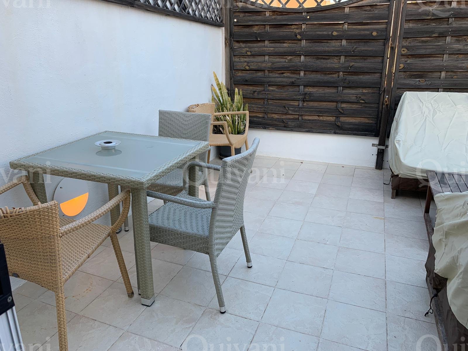 Sliema, Duplex Furnished Penthouse