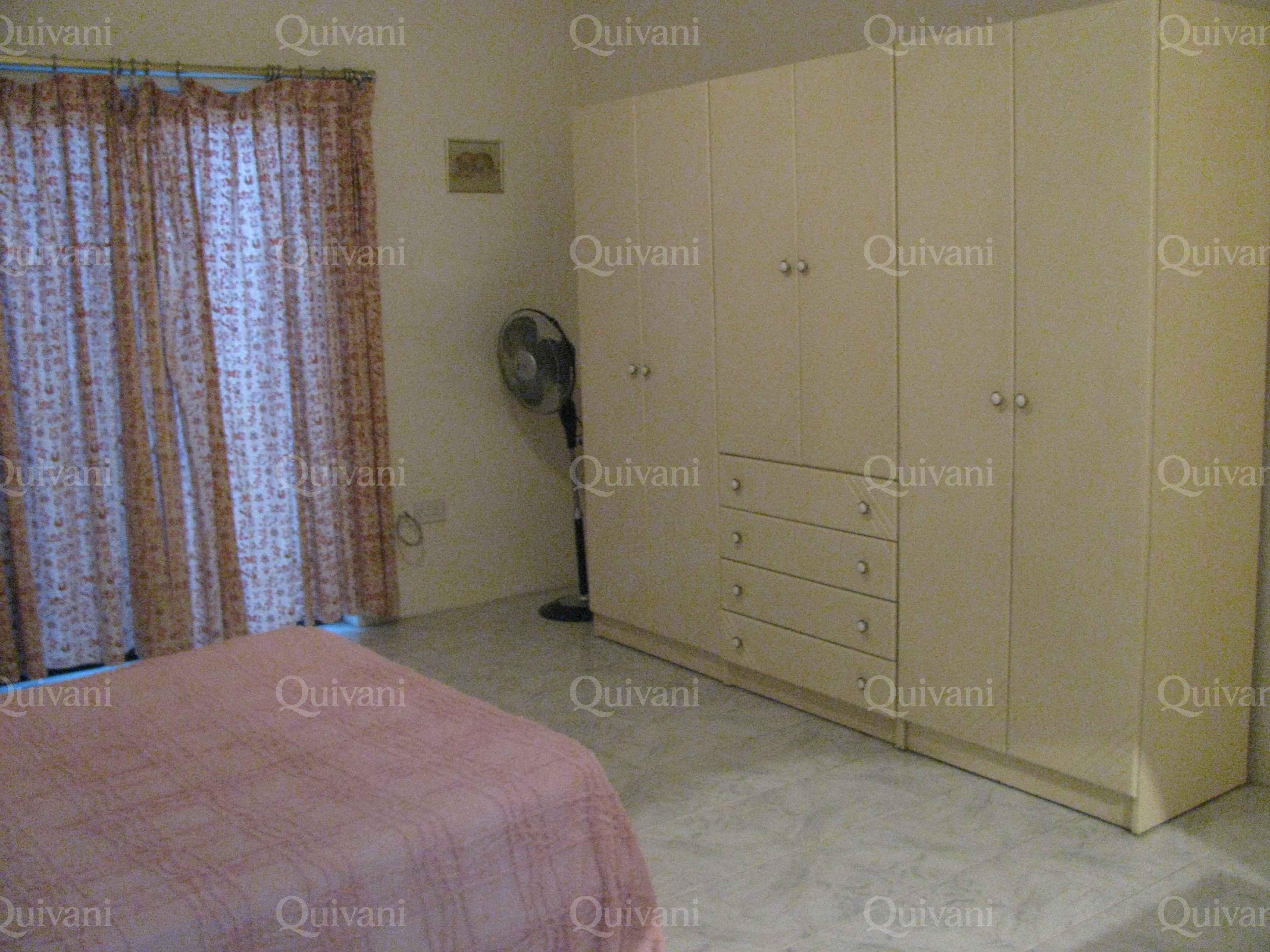 Swieqi, Furnished Maisonette