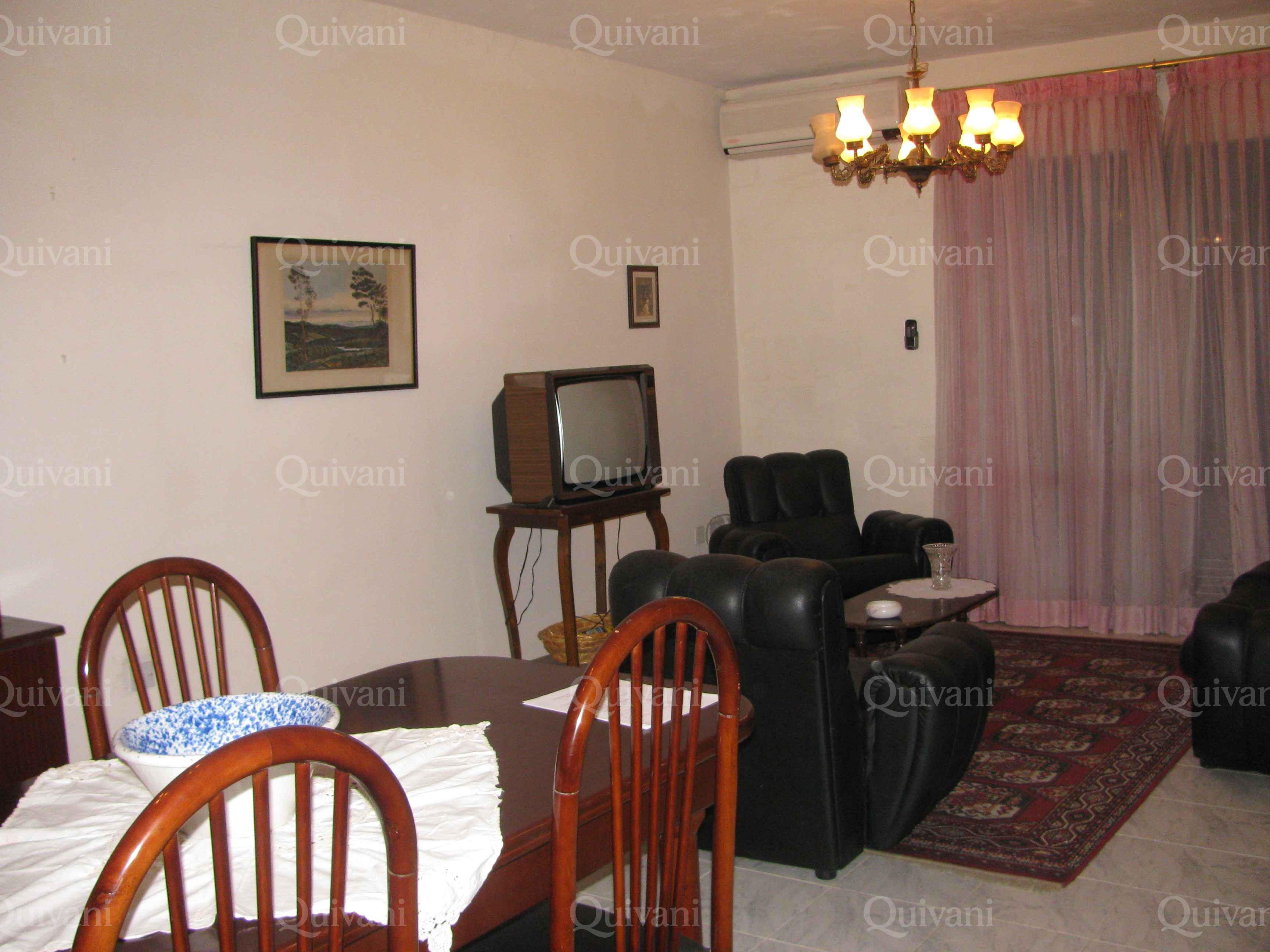 Swieqi, Furnished Maisonette
