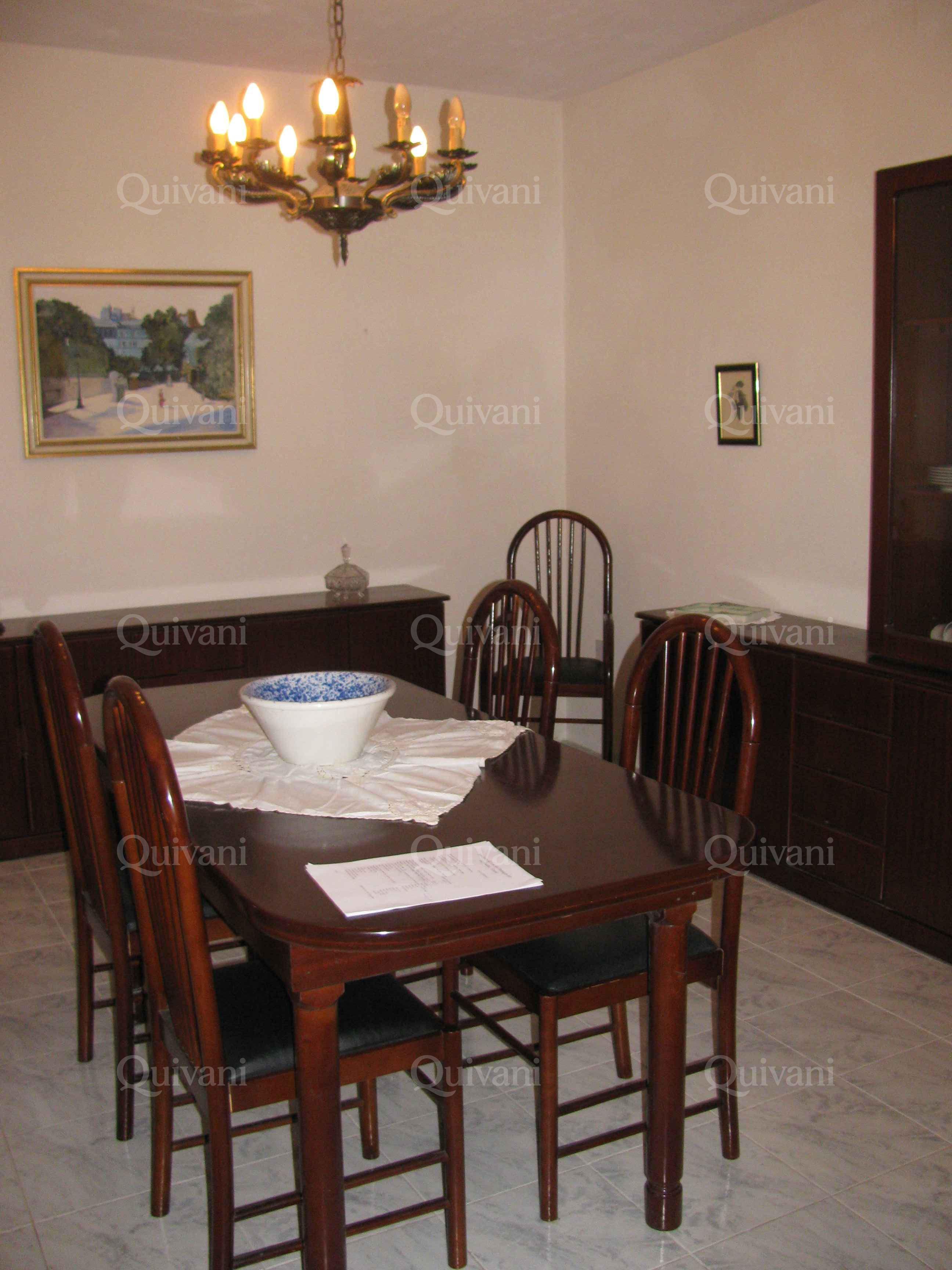 Swieqi, Furnished Maisonette