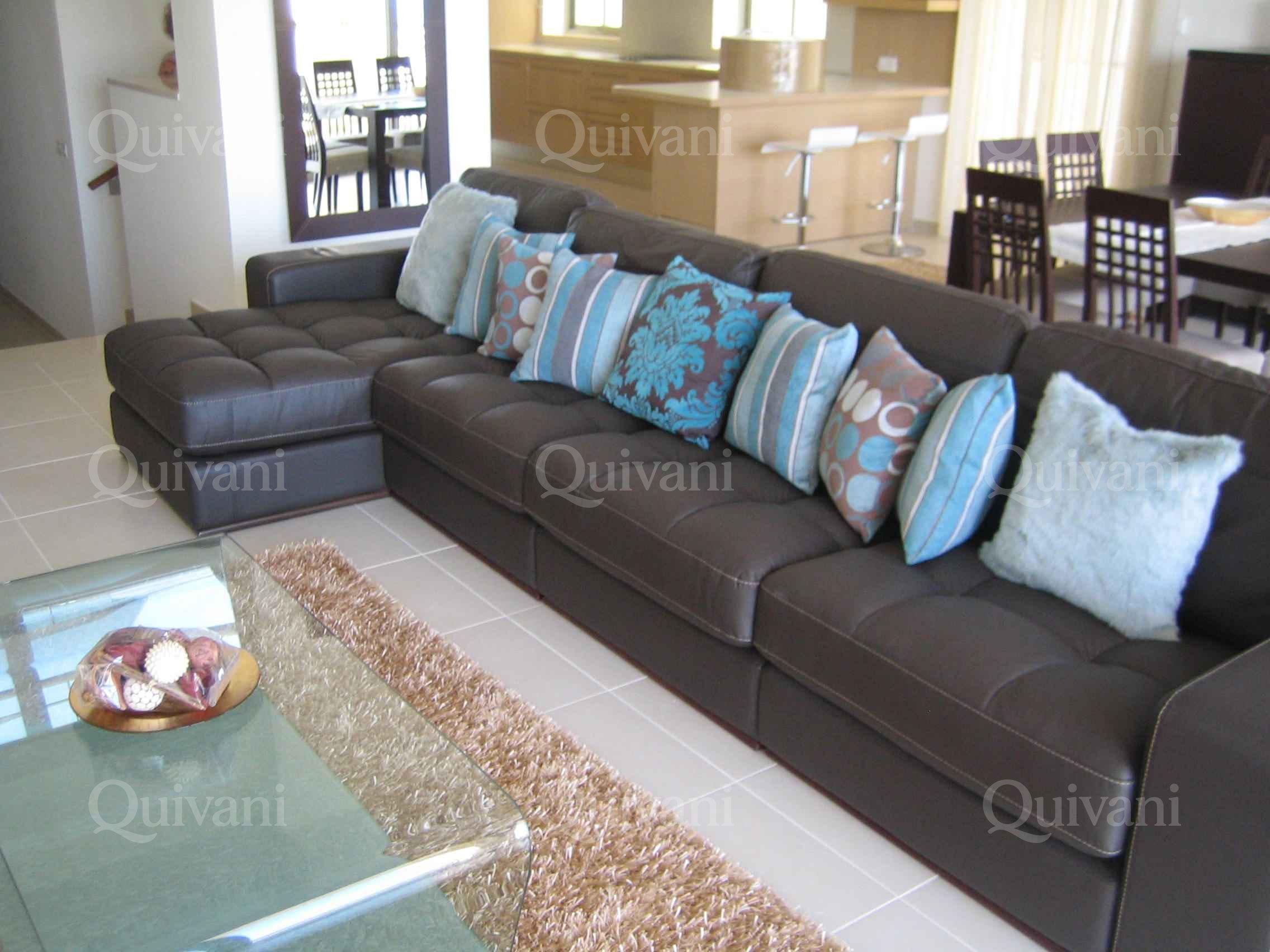 Tigne Point, Furnished Apartment
