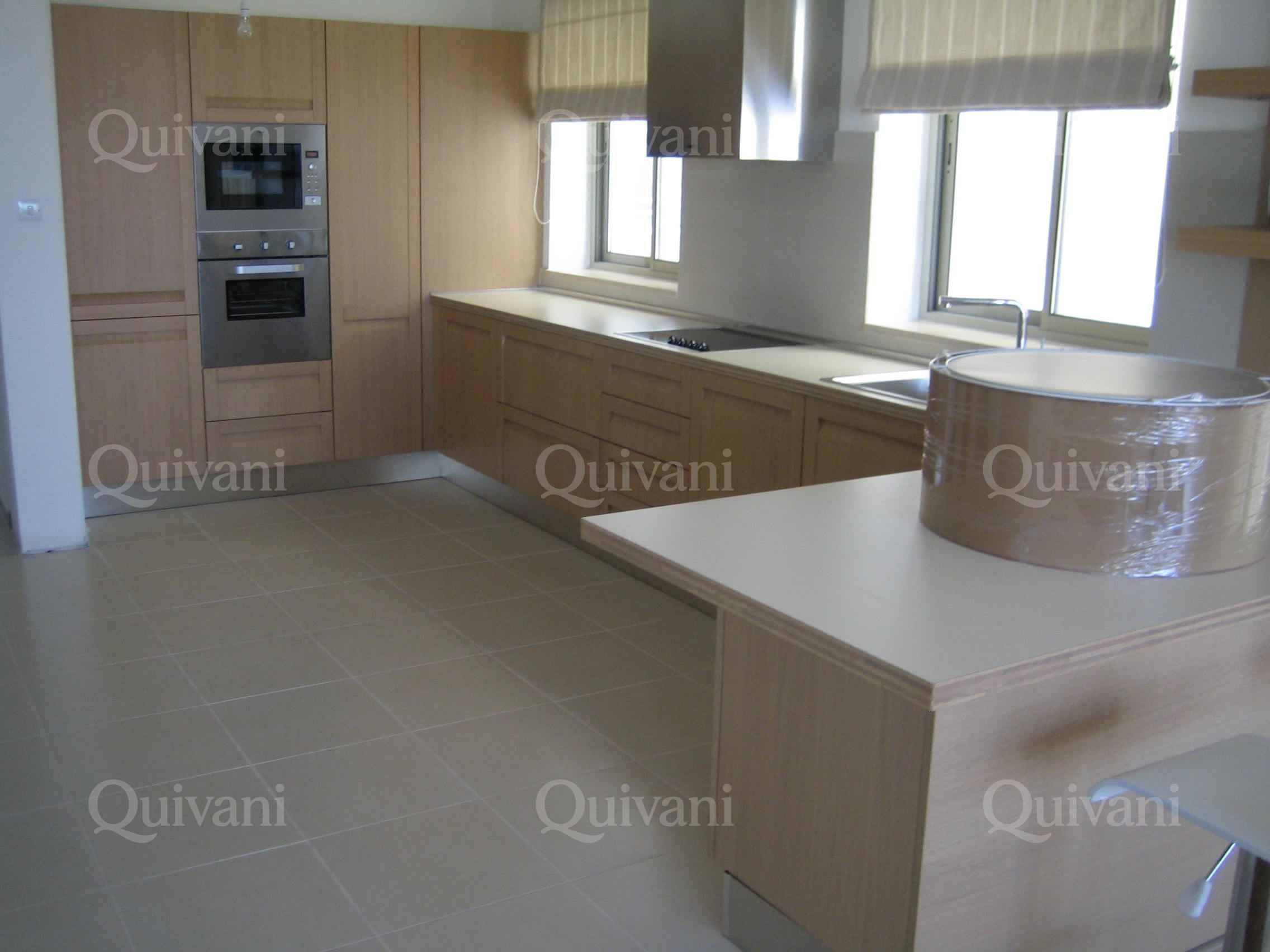 Tigne Point, Furnished Apartment