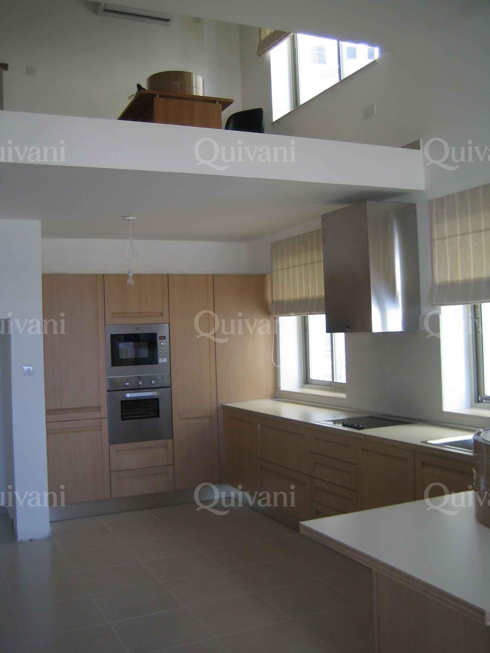 Tigne Point, Furnished Apartment