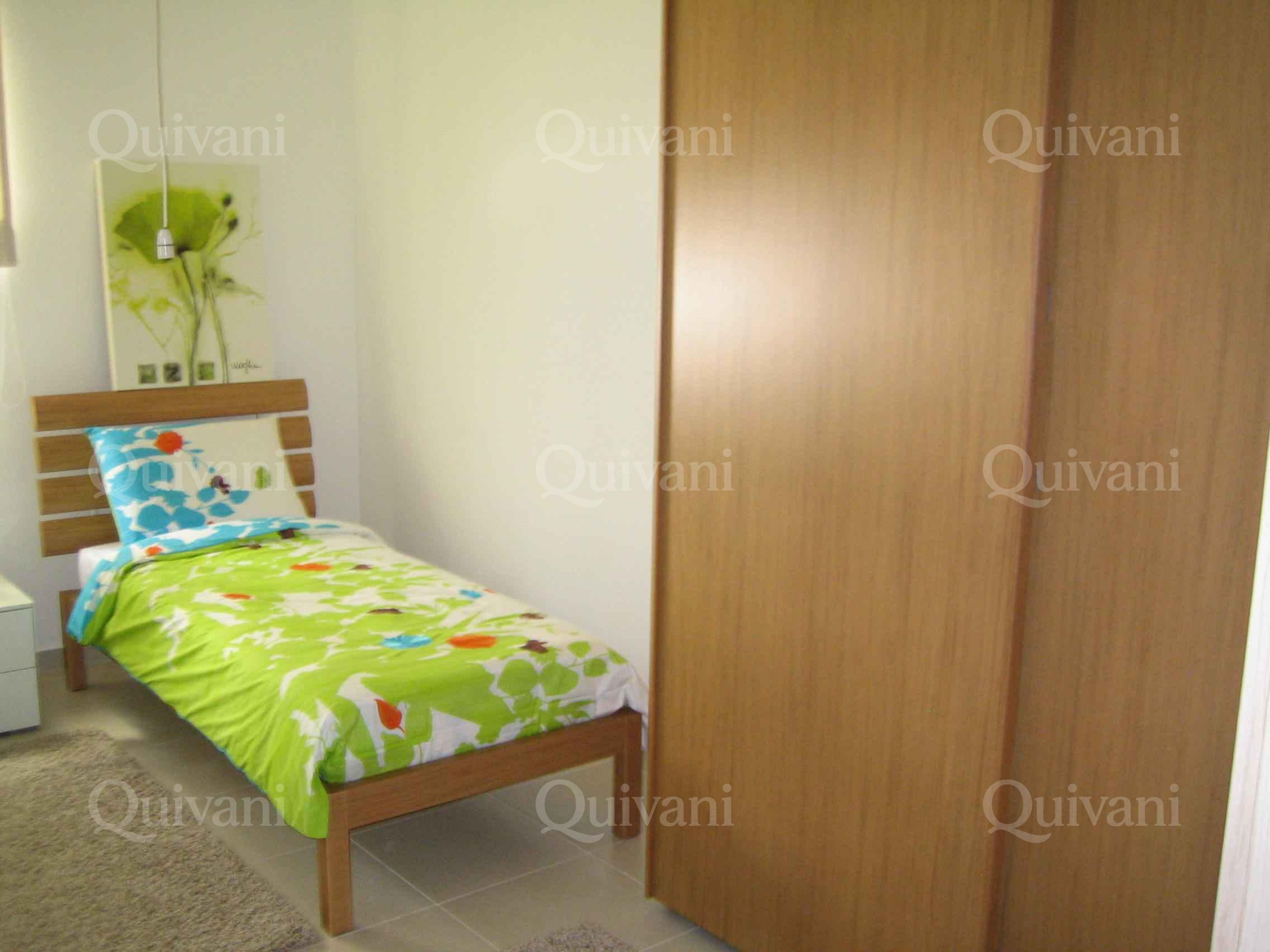 Tigne Point, Furnished Apartment