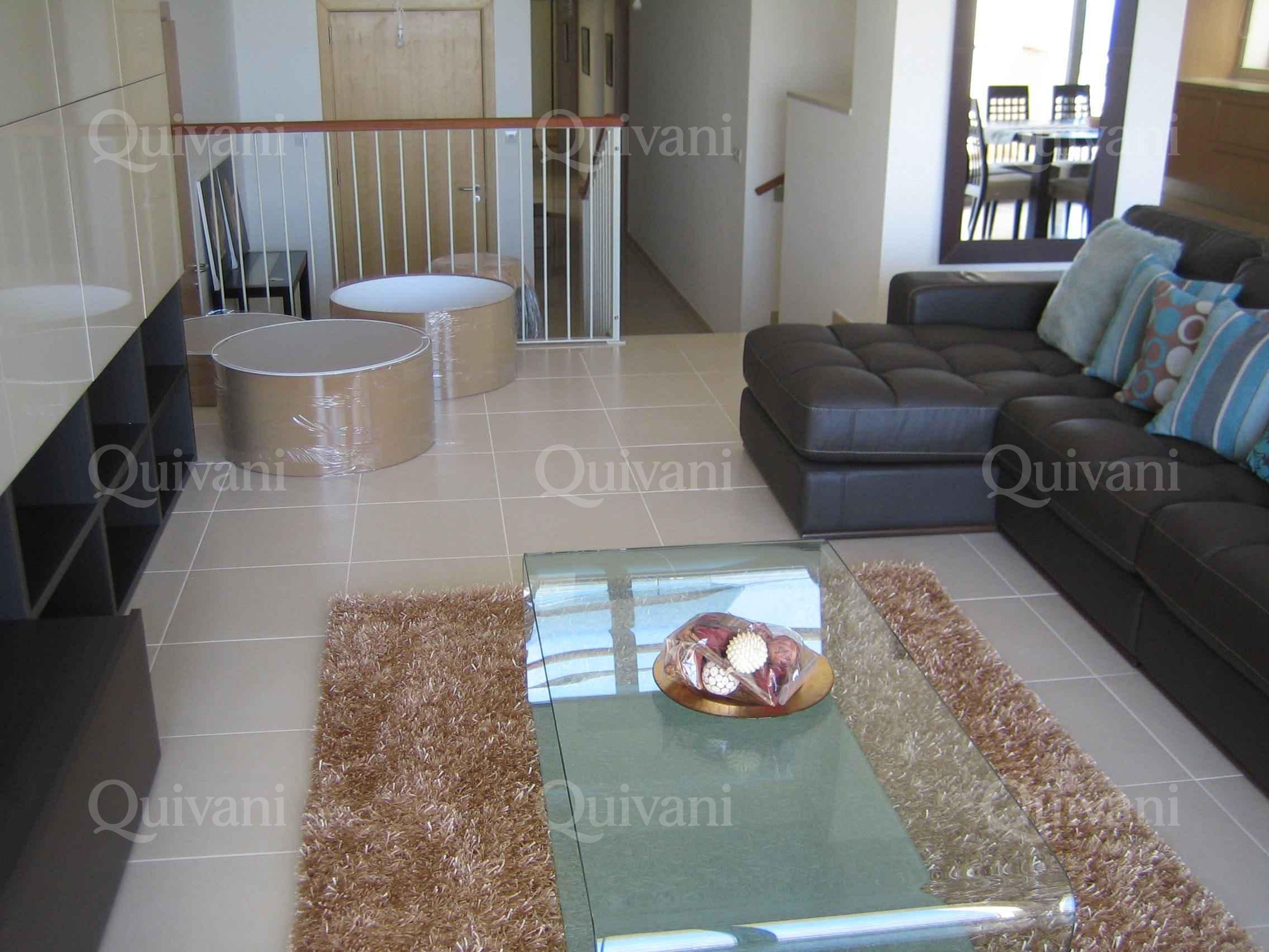 Tigne Point, Furnished Apartment