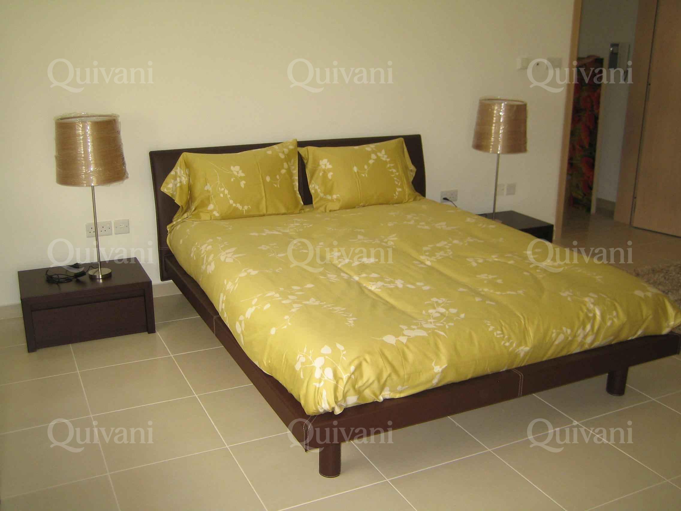 Tigne Point, Furnished Apartment