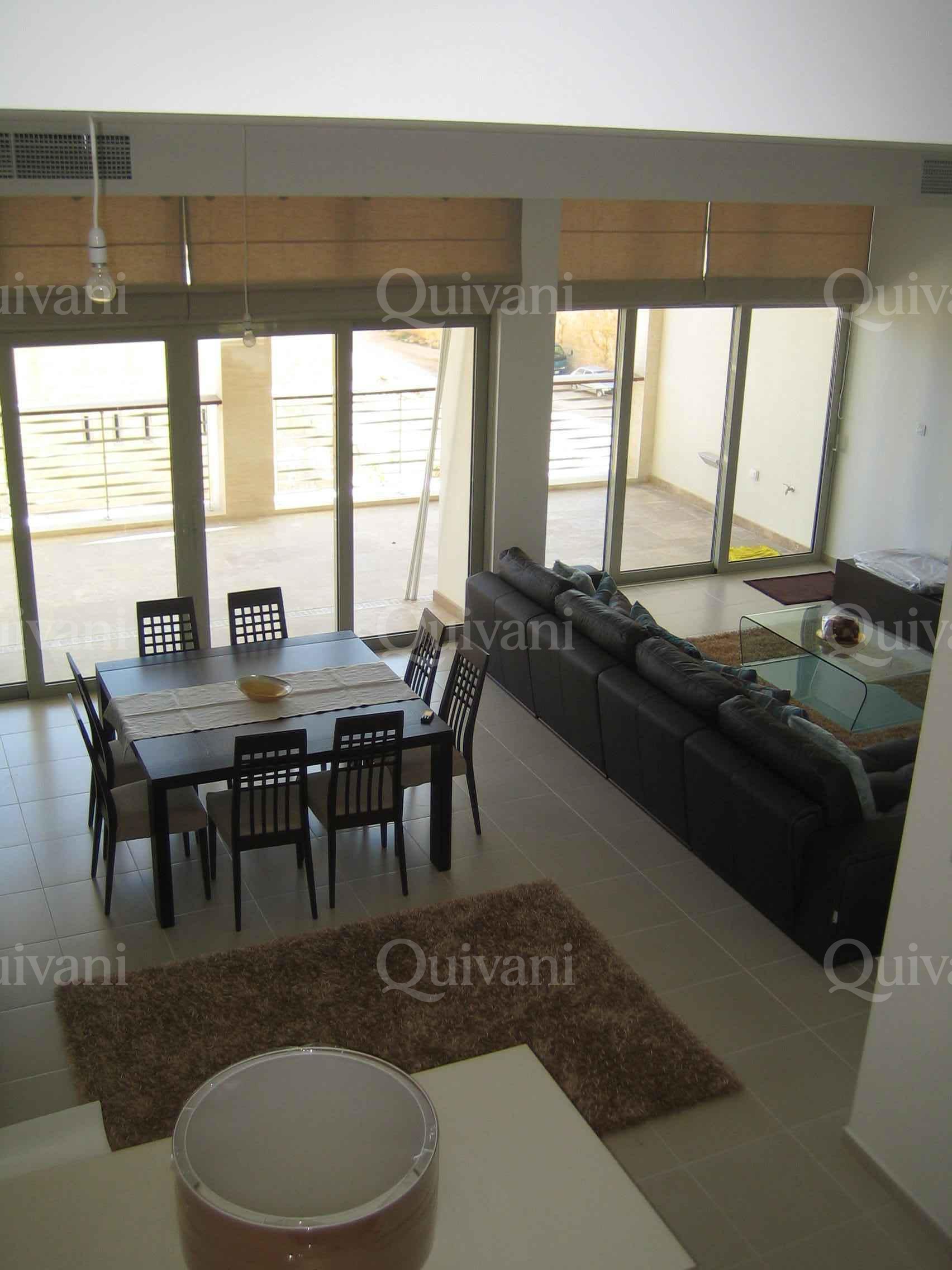 Tigne Point, Furnished Apartment