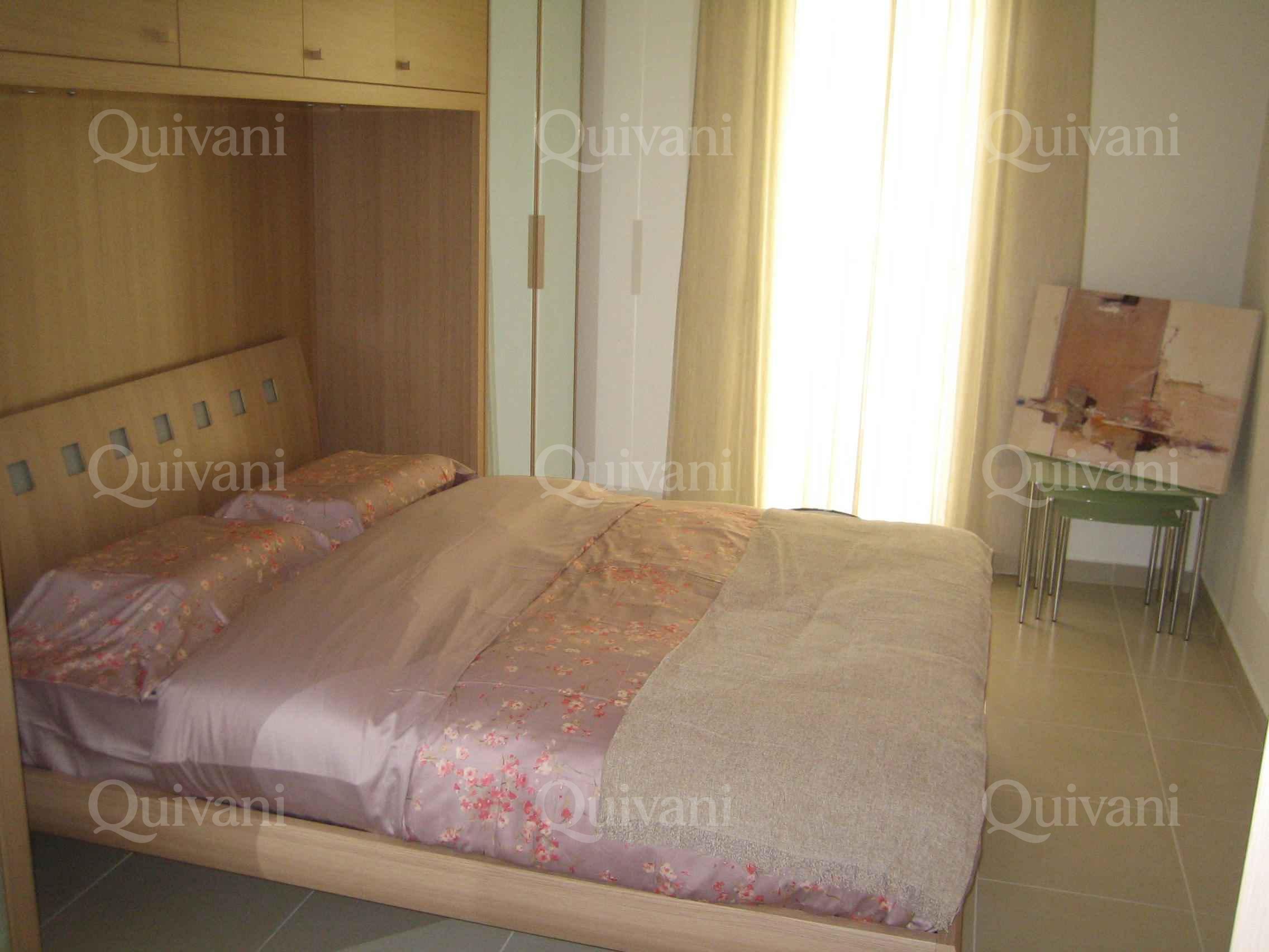 Tigne Point, Furnished Apartment