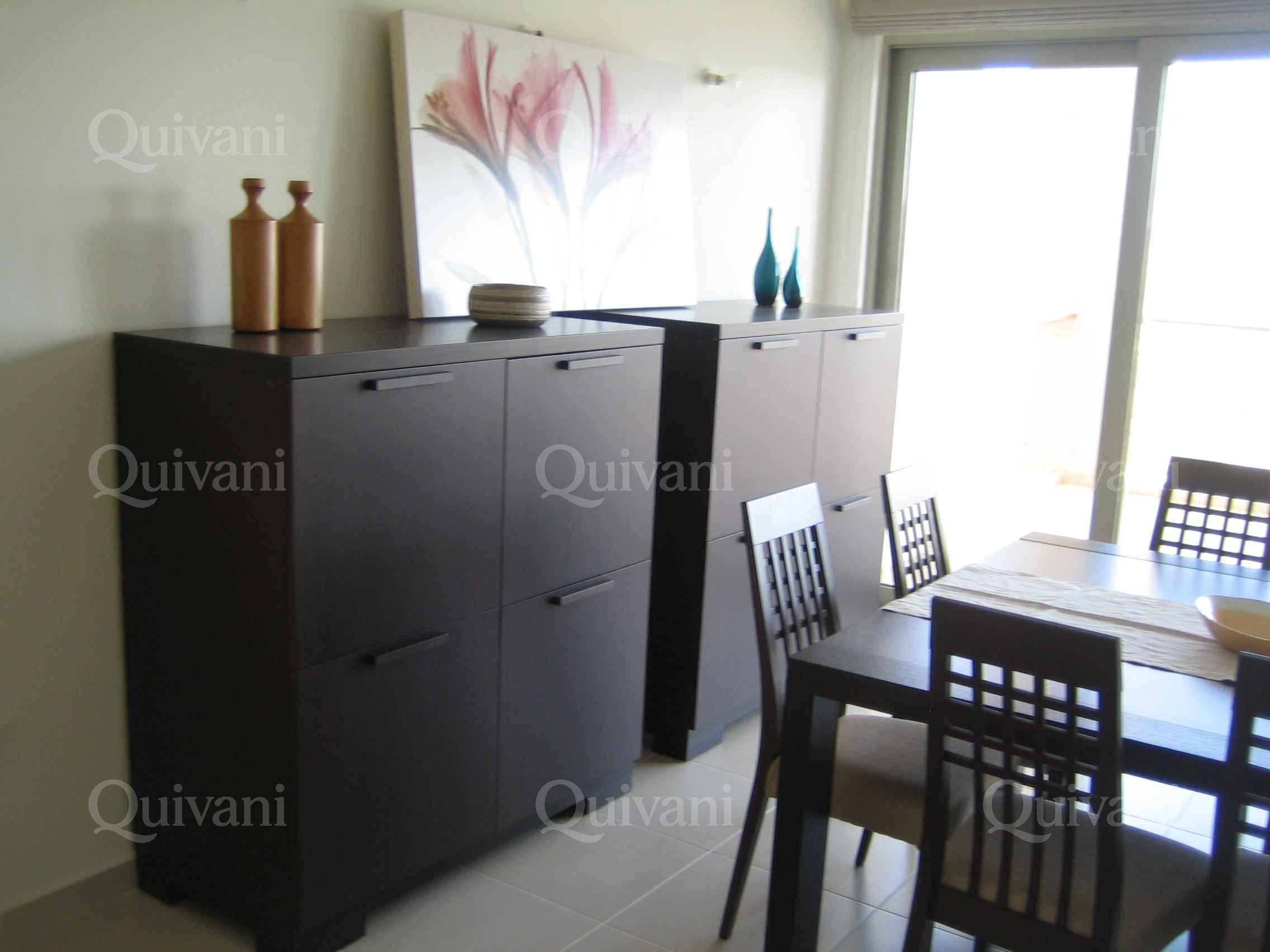 Tigne Point, Furnished Apartment
