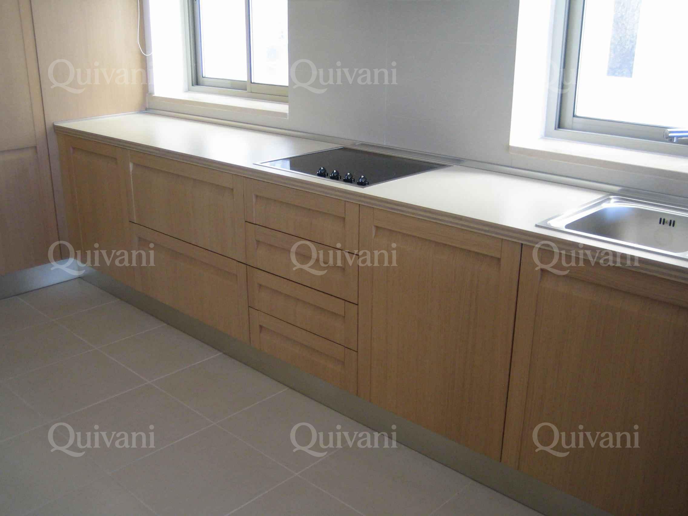Tigne Point, Furnished Apartment