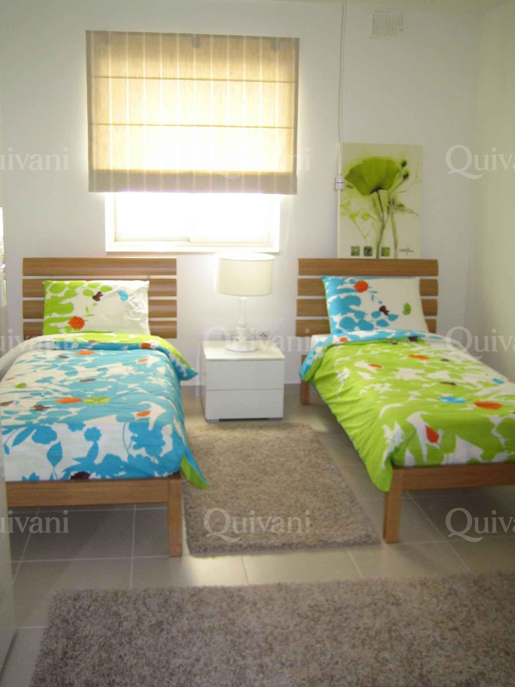Tigne Point, Furnished Apartment