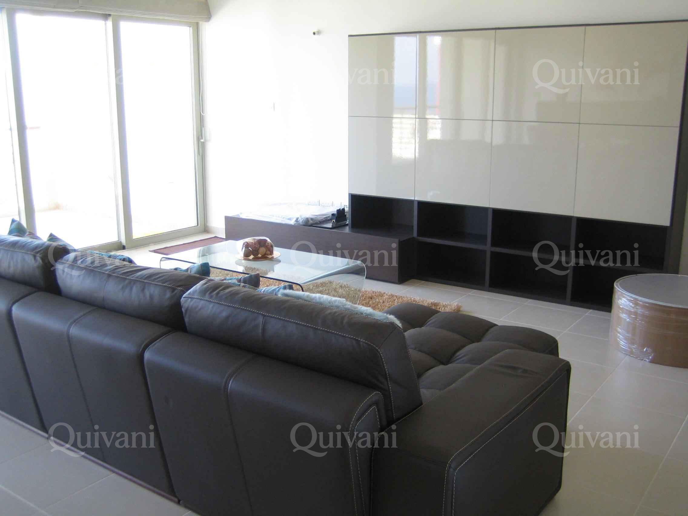 Tigne Point, Furnished Apartment