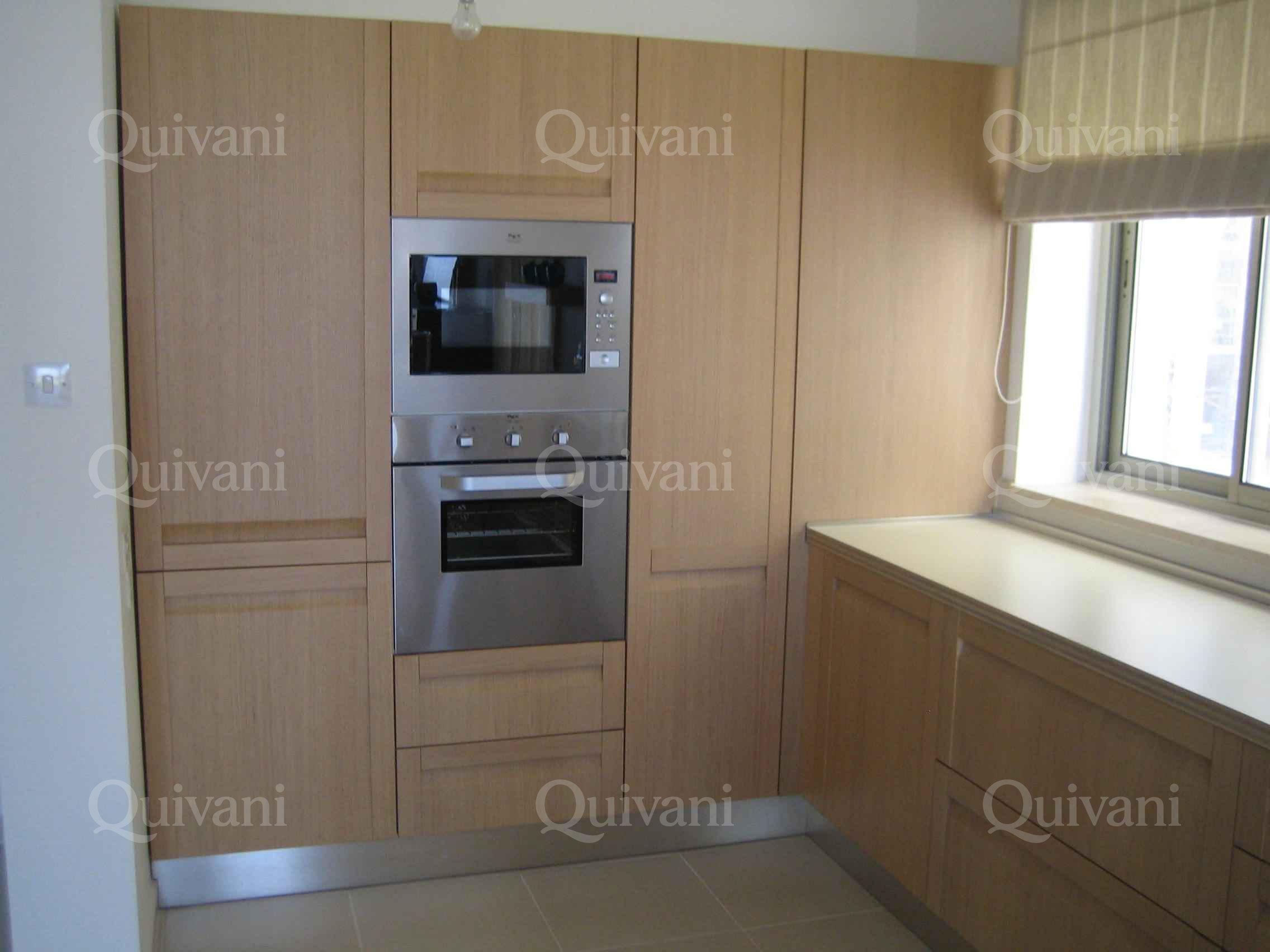 Tigne Point, Furnished Apartment