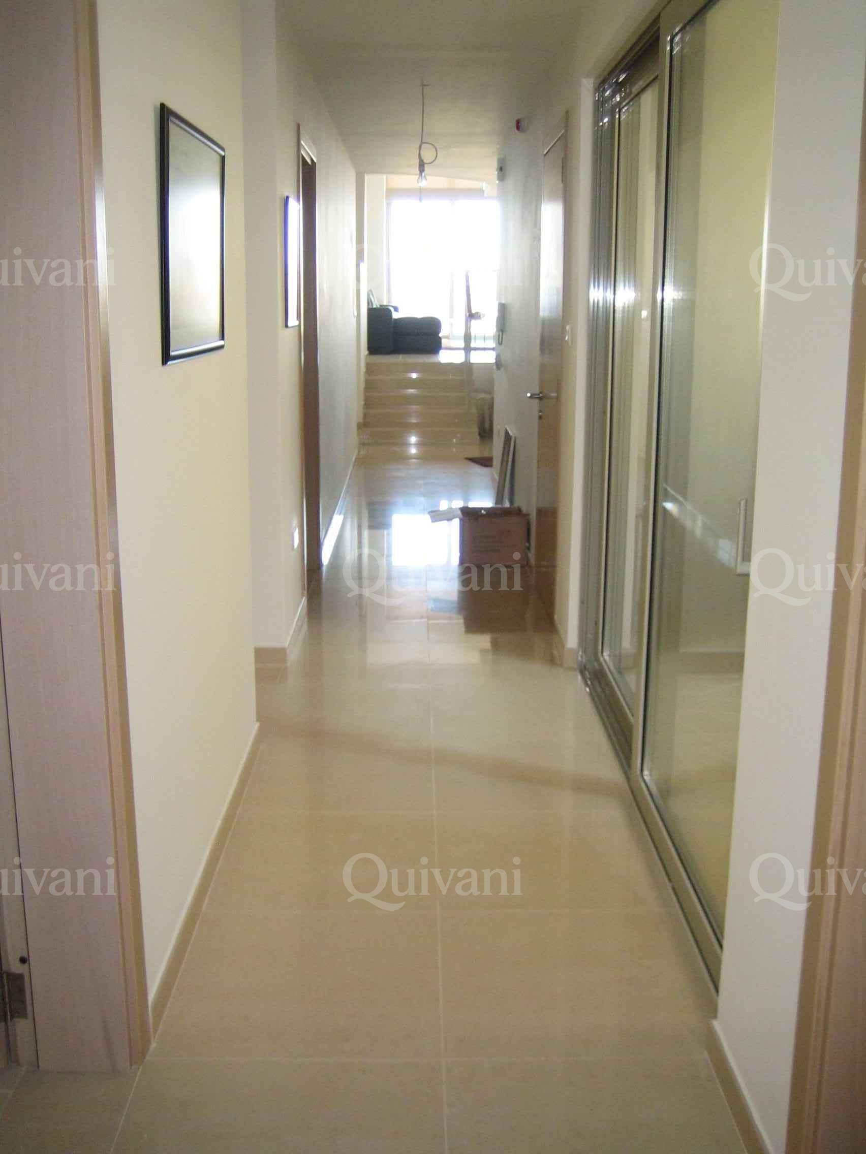 Tigne Point, Furnished Apartment