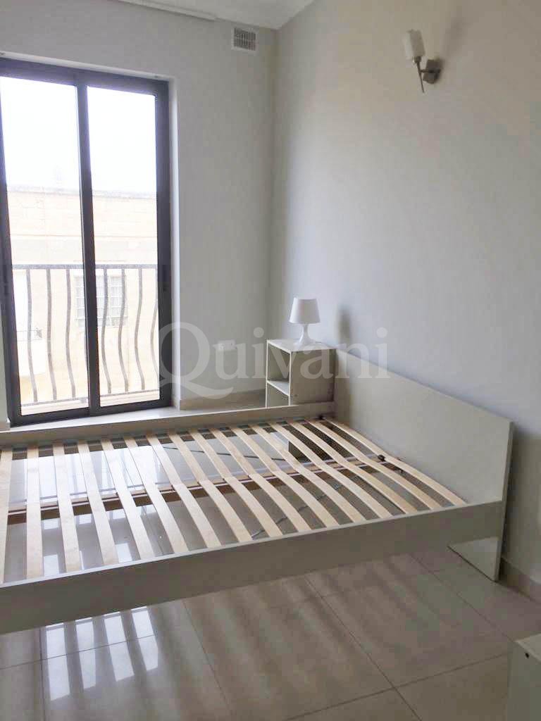 Sliema, Furnished Apartment