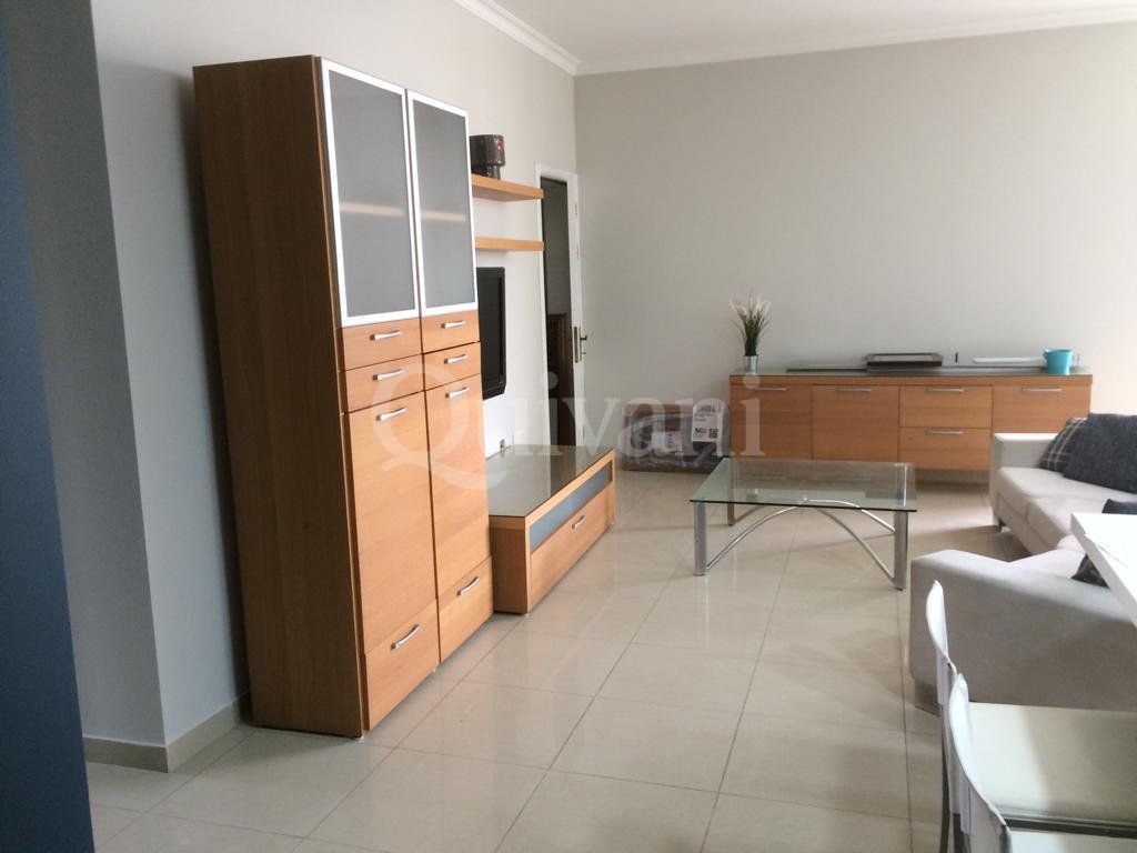 Sliema, Furnished Apartment