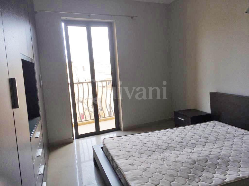 Sliema, Furnished Apartment