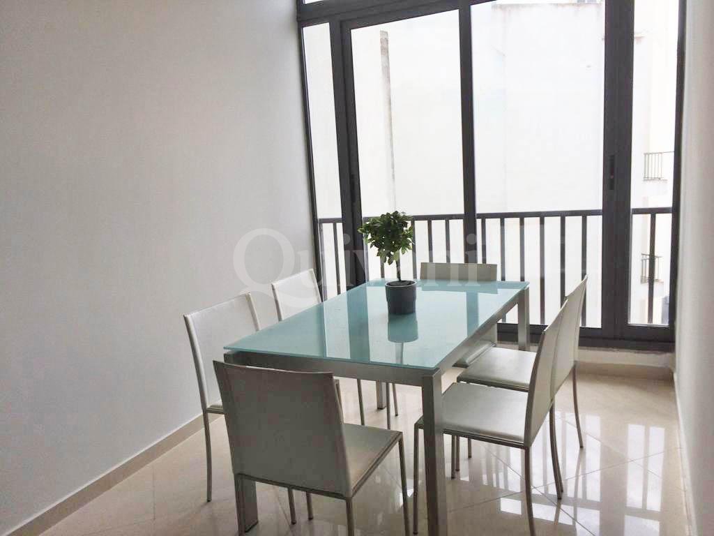 Sliema, Furnished Apartment