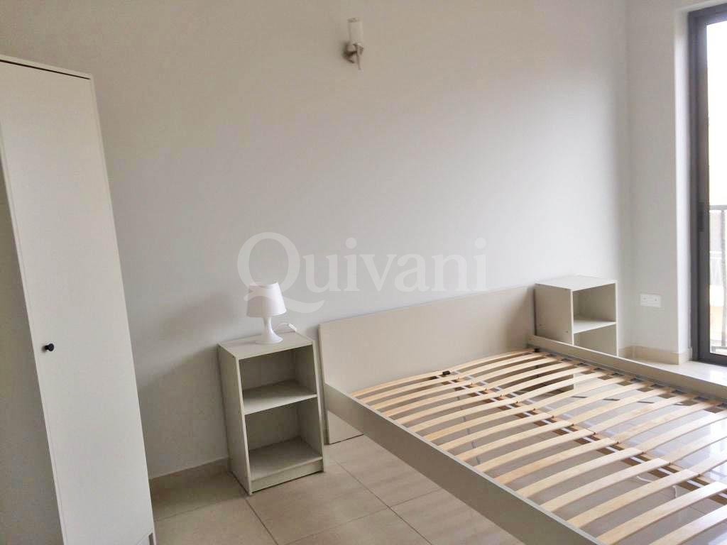 Sliema, Furnished Apartment