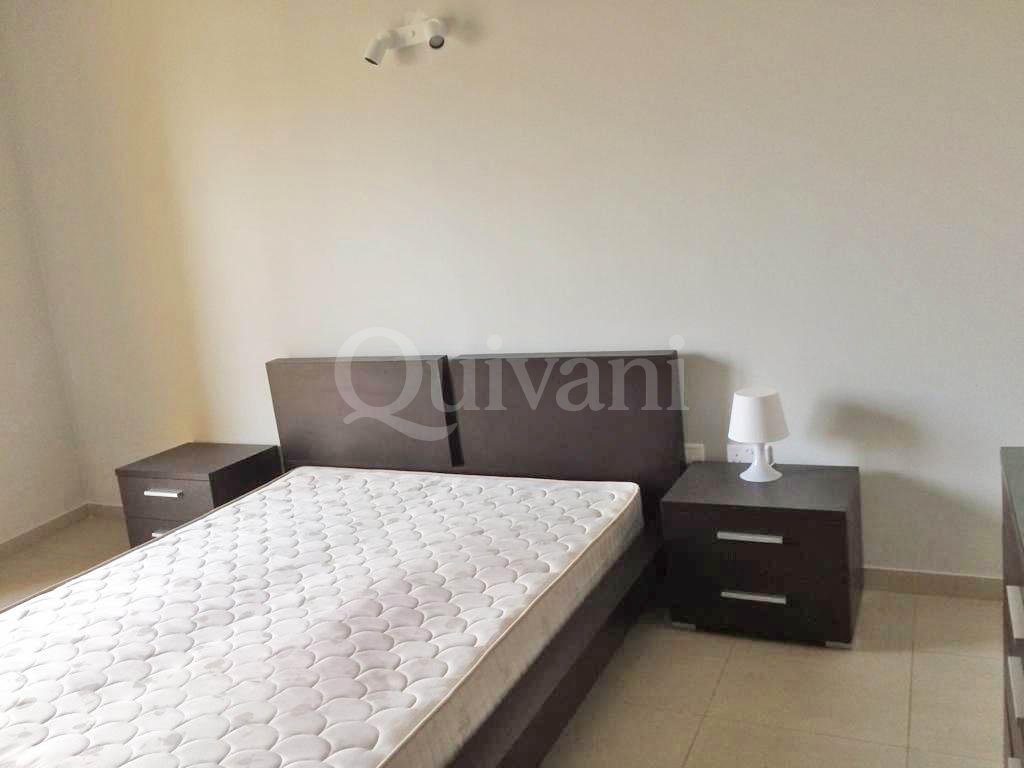 Sliema, Furnished Apartment