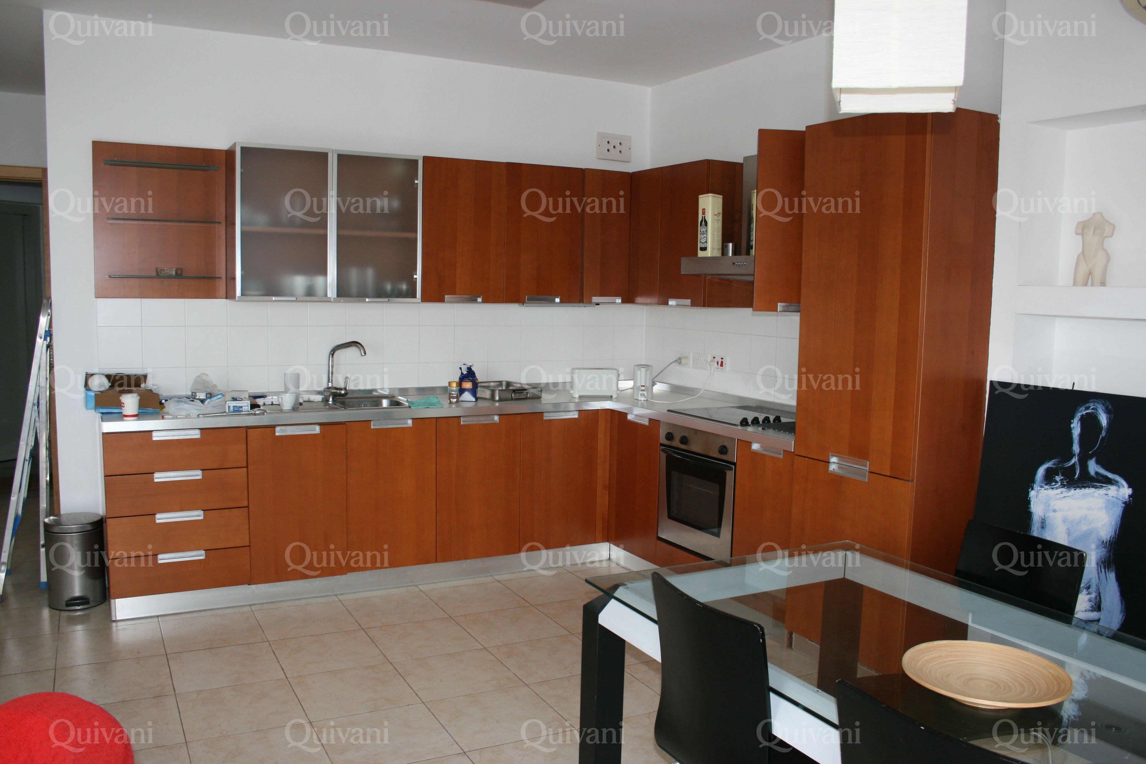 St Julians, Furnished Apartment