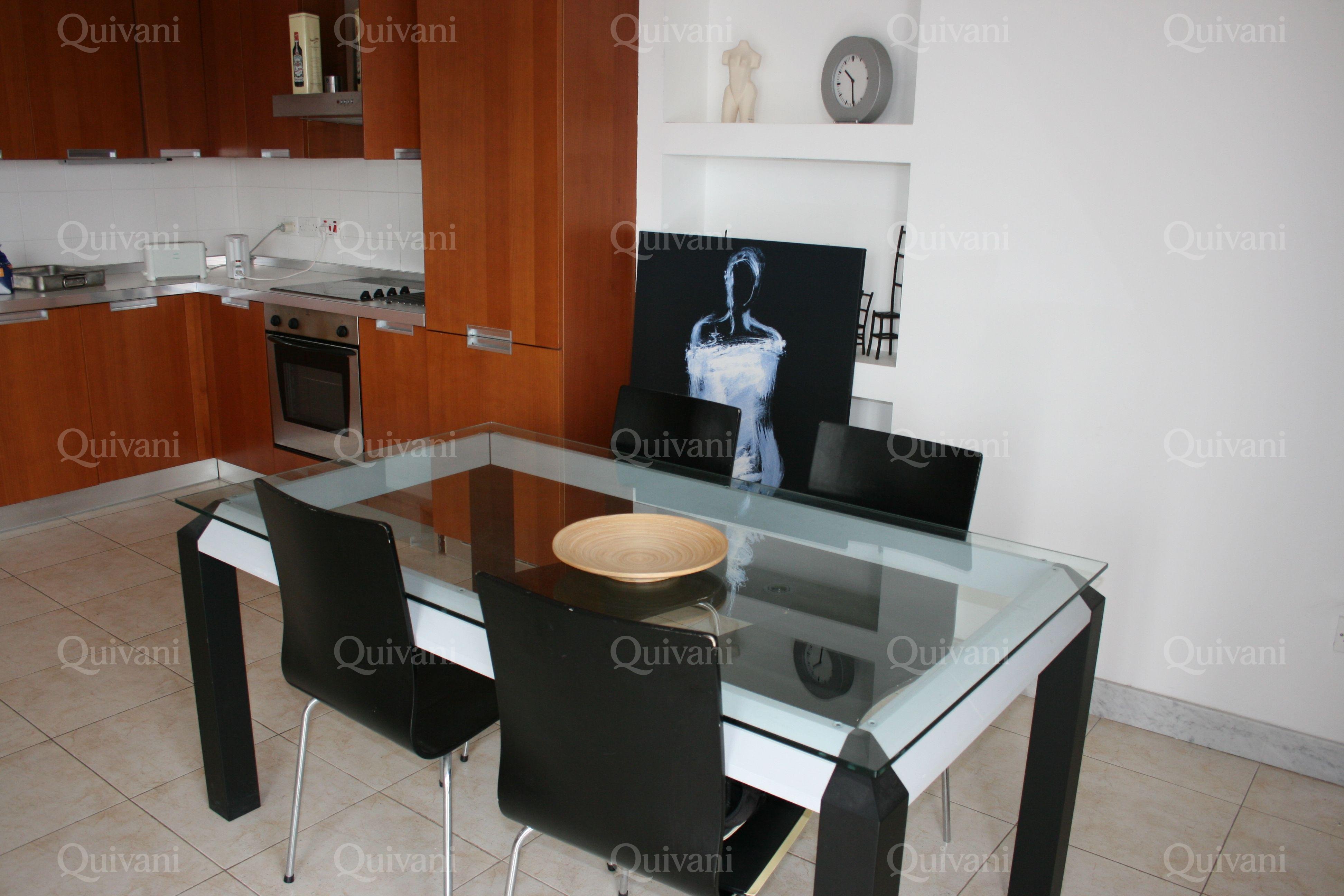 St Julians, Furnished Apartment